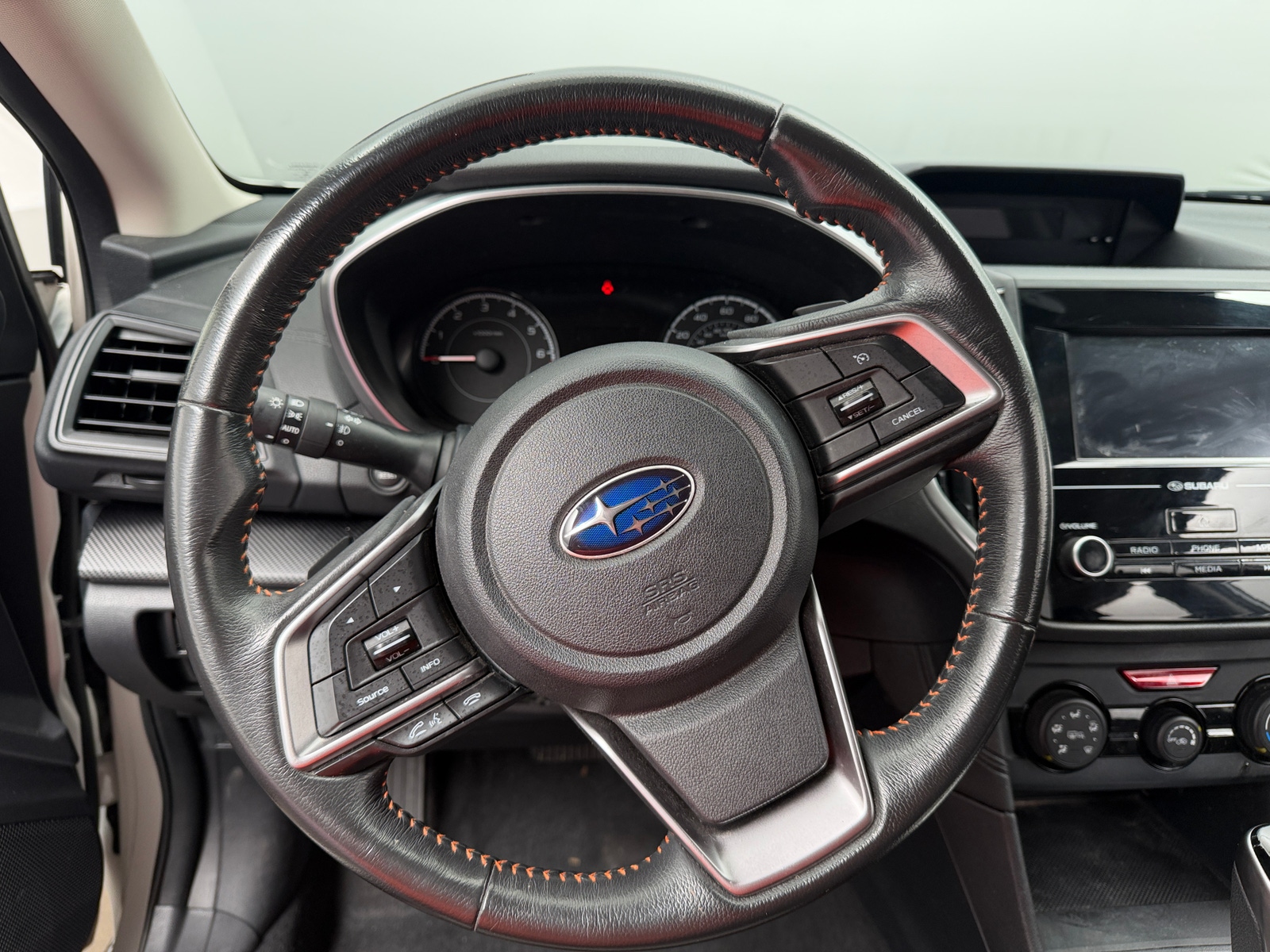 Thumbnail: 2018 Subaru Crosstrek - 5