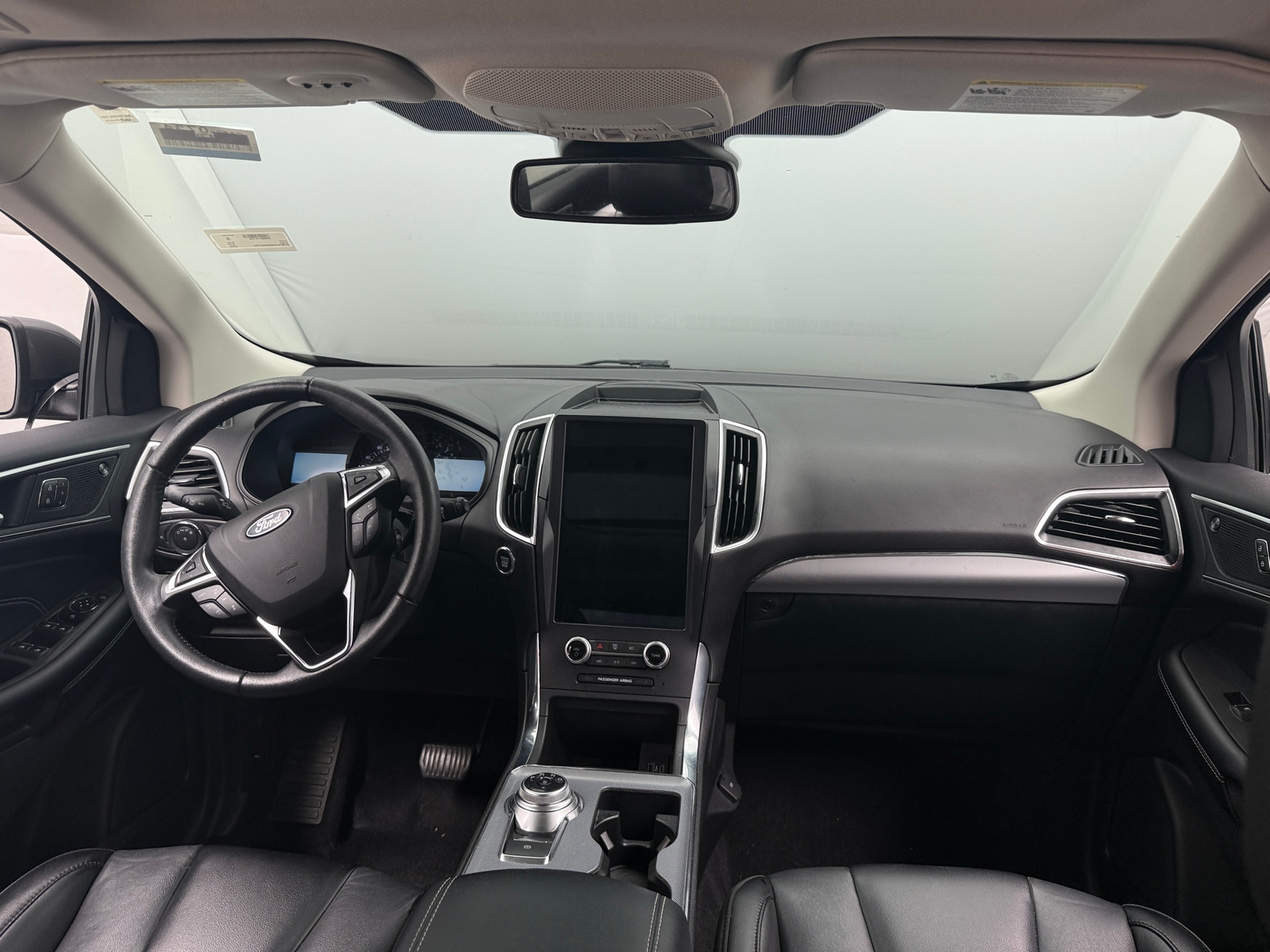 Thumbnail: 2022 Ford Edge - 2