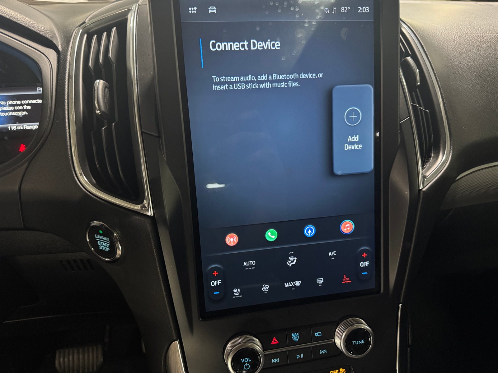 Thumbnail: 2022 Ford Edge - 3