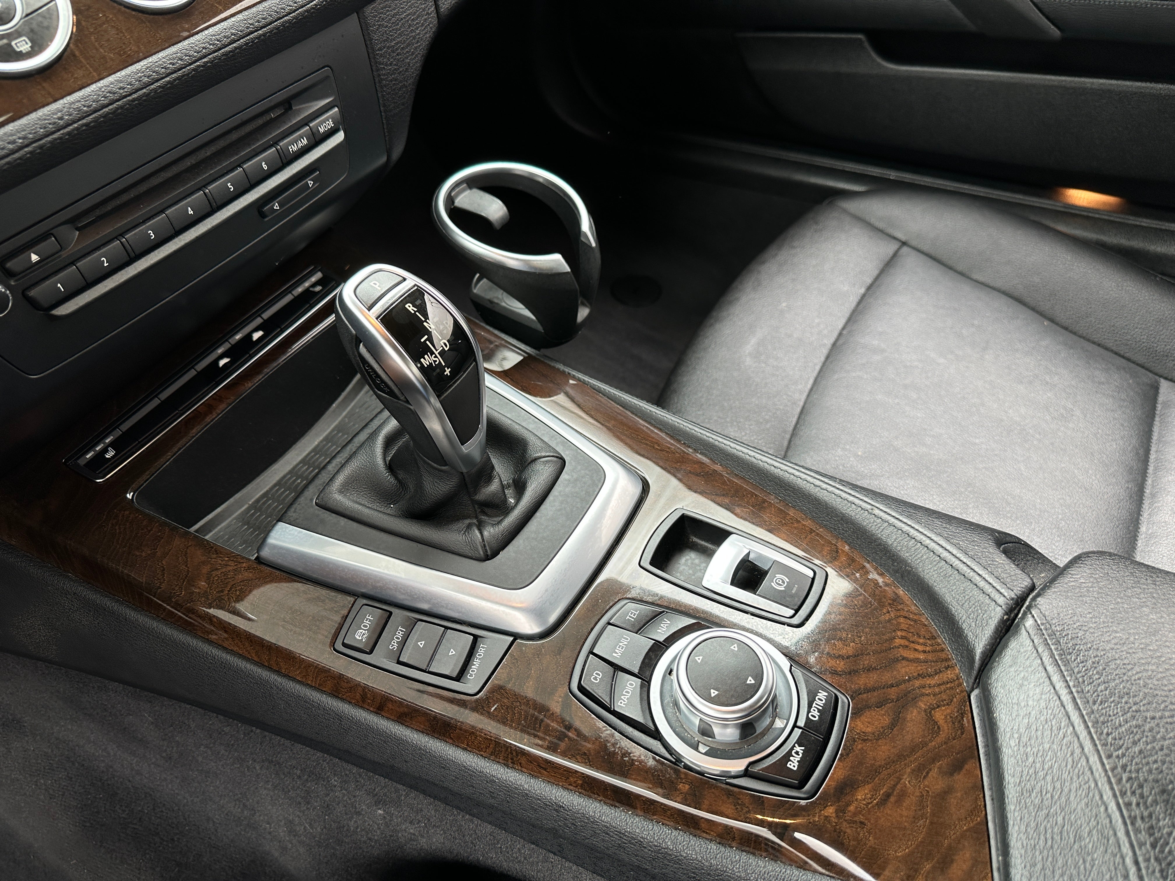 2012 BMW Z4 sDrive28i