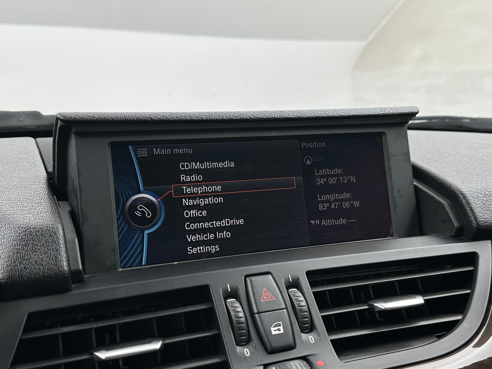 Thumbnail: 2012 BMW Z4 - 3
