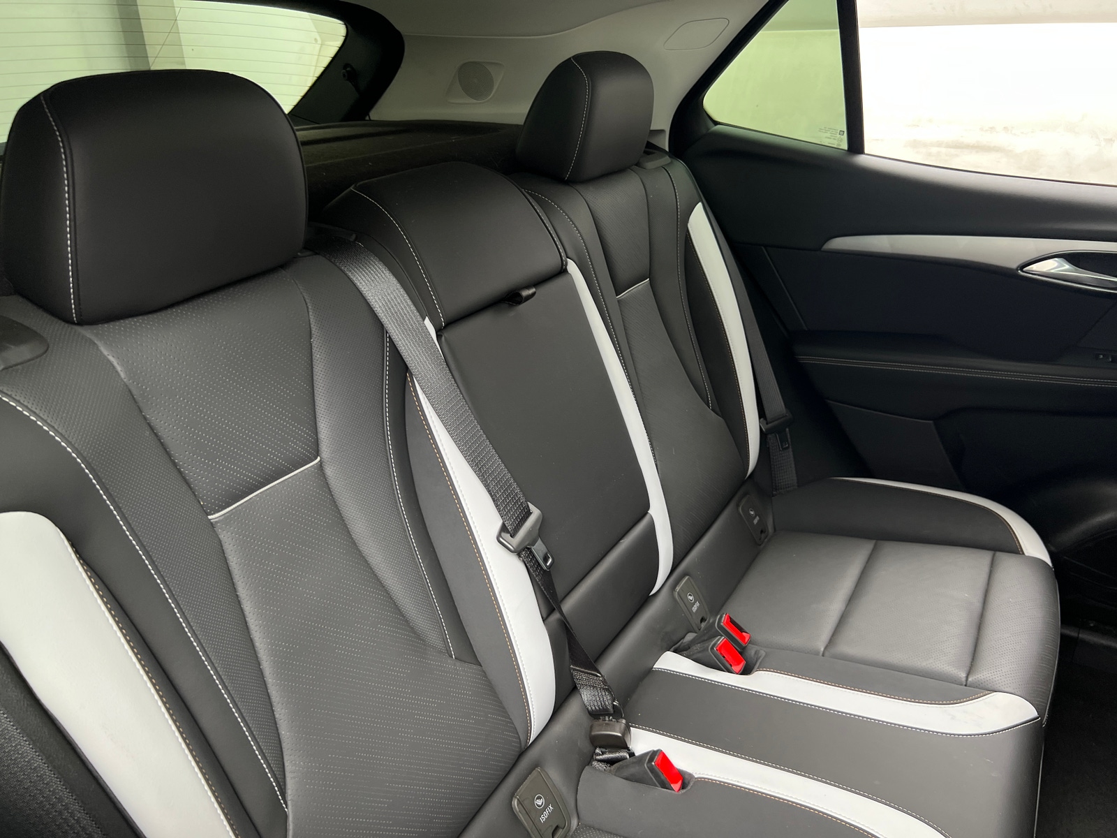 Thumbnail: 2024 Buick Envision - 5