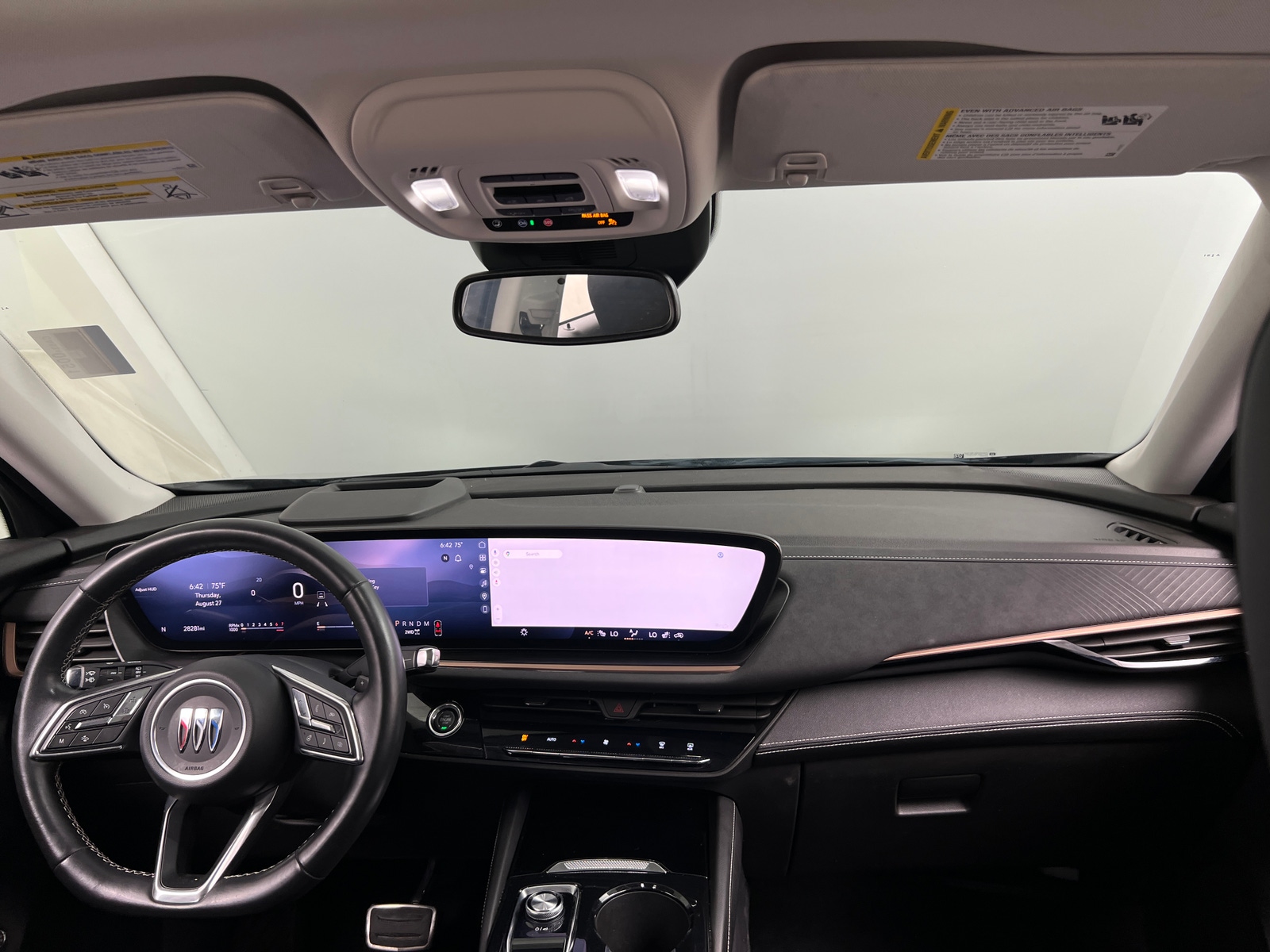 Thumbnail: 2024 Buick Envision - 2