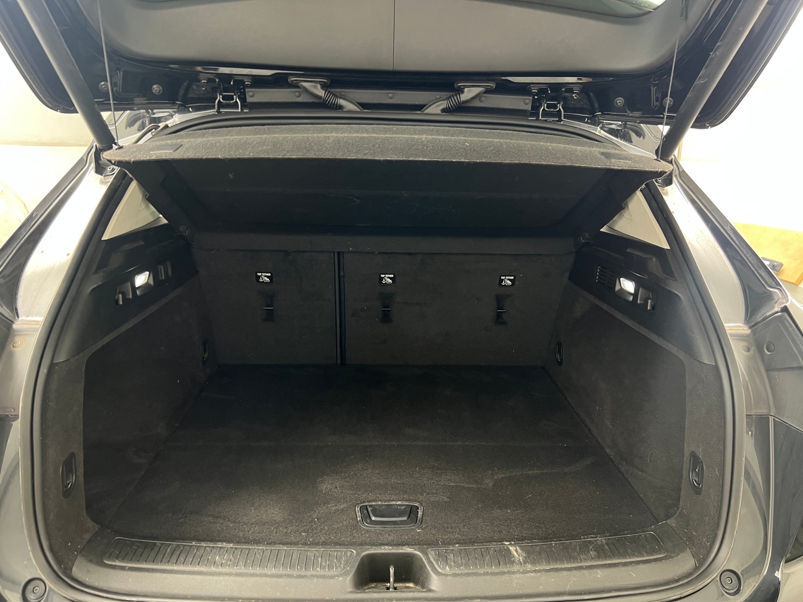 Thumbnail: 2024 Buick Envision - 6