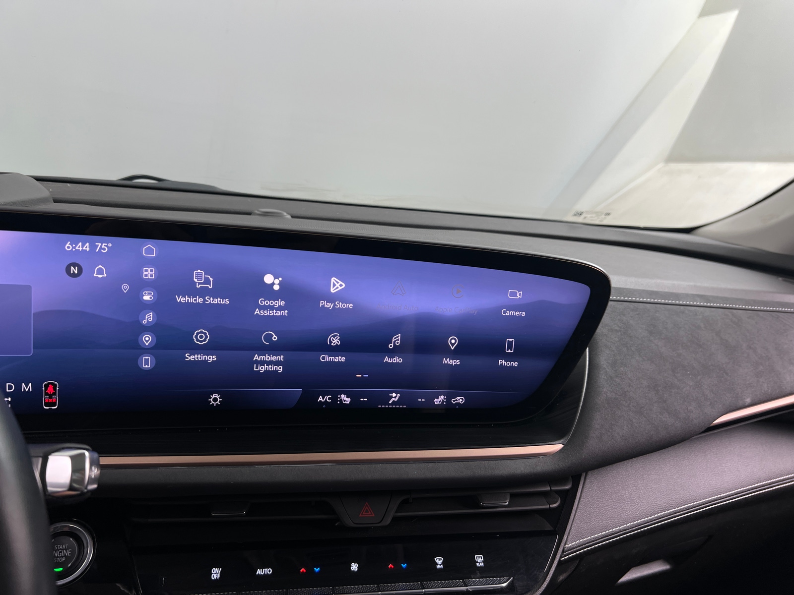 Thumbnail: 2024 Buick Envision - 3