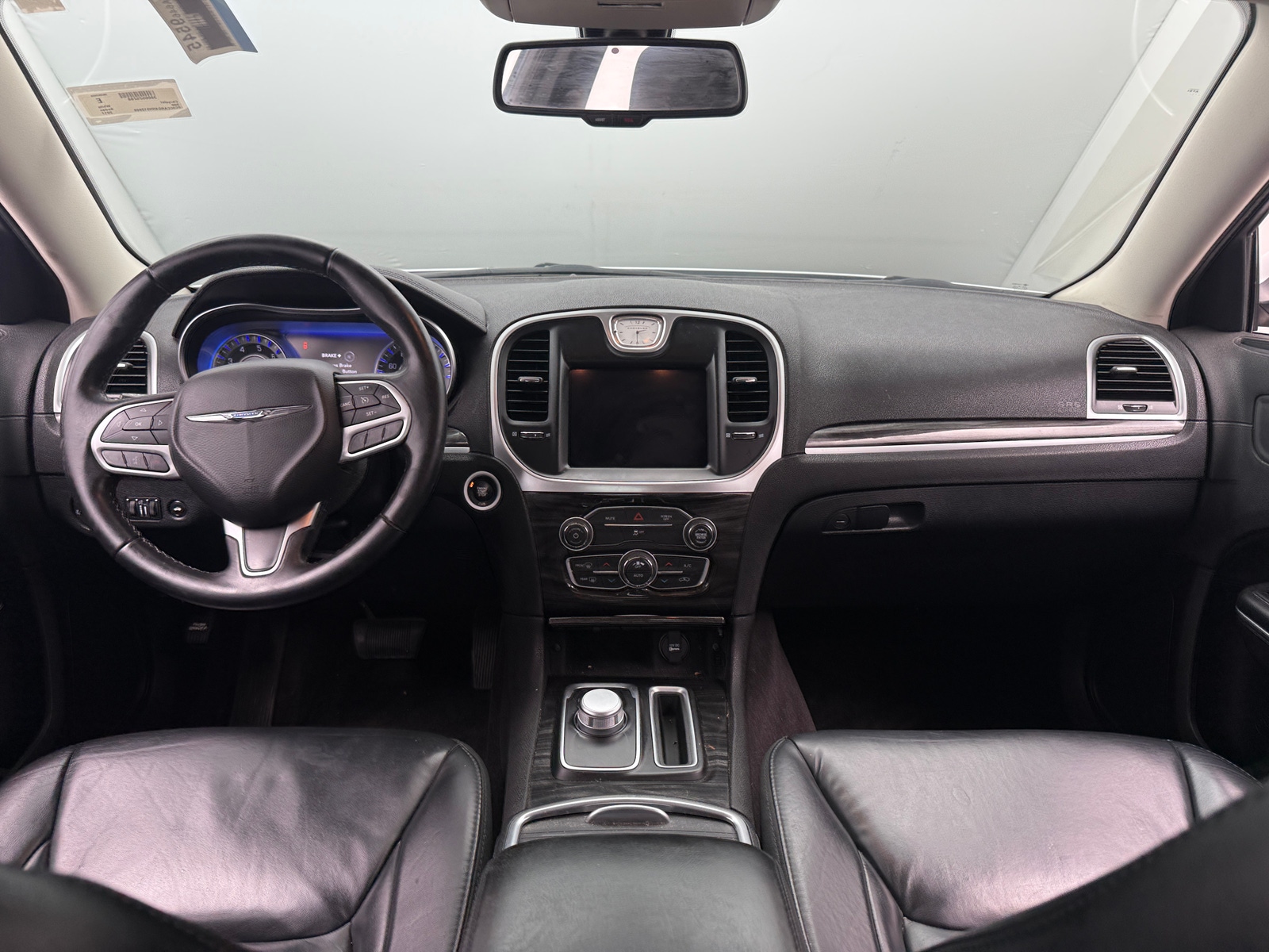 Thumbnail: 2017 Chrysler 300 - 2