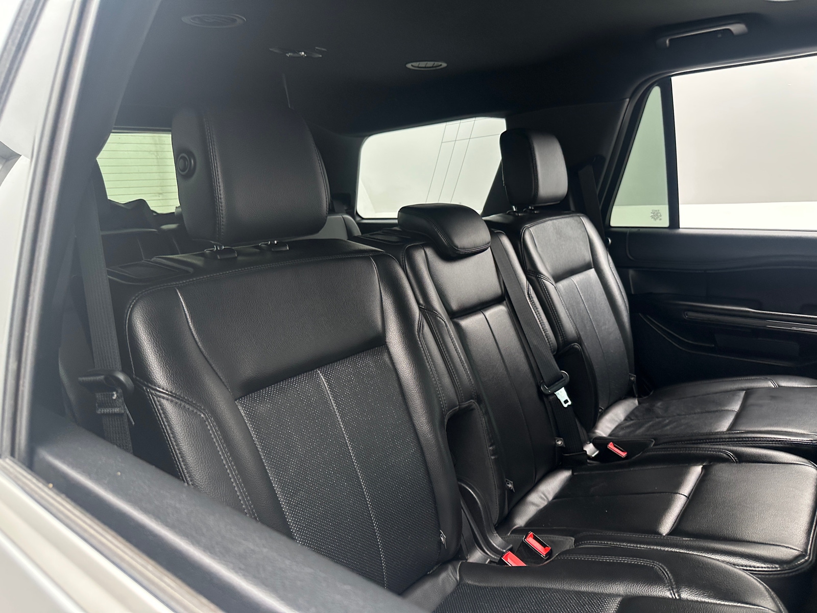 Thumbnail: 2020 Ford Expedition - 5