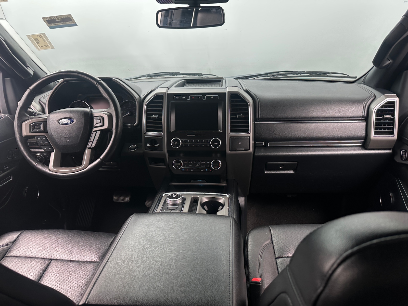 Thumbnail: 2020 Ford Expedition - 2