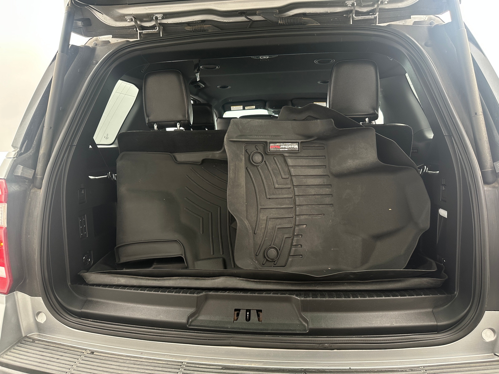 Thumbnail: 2020 Ford Expedition - 6