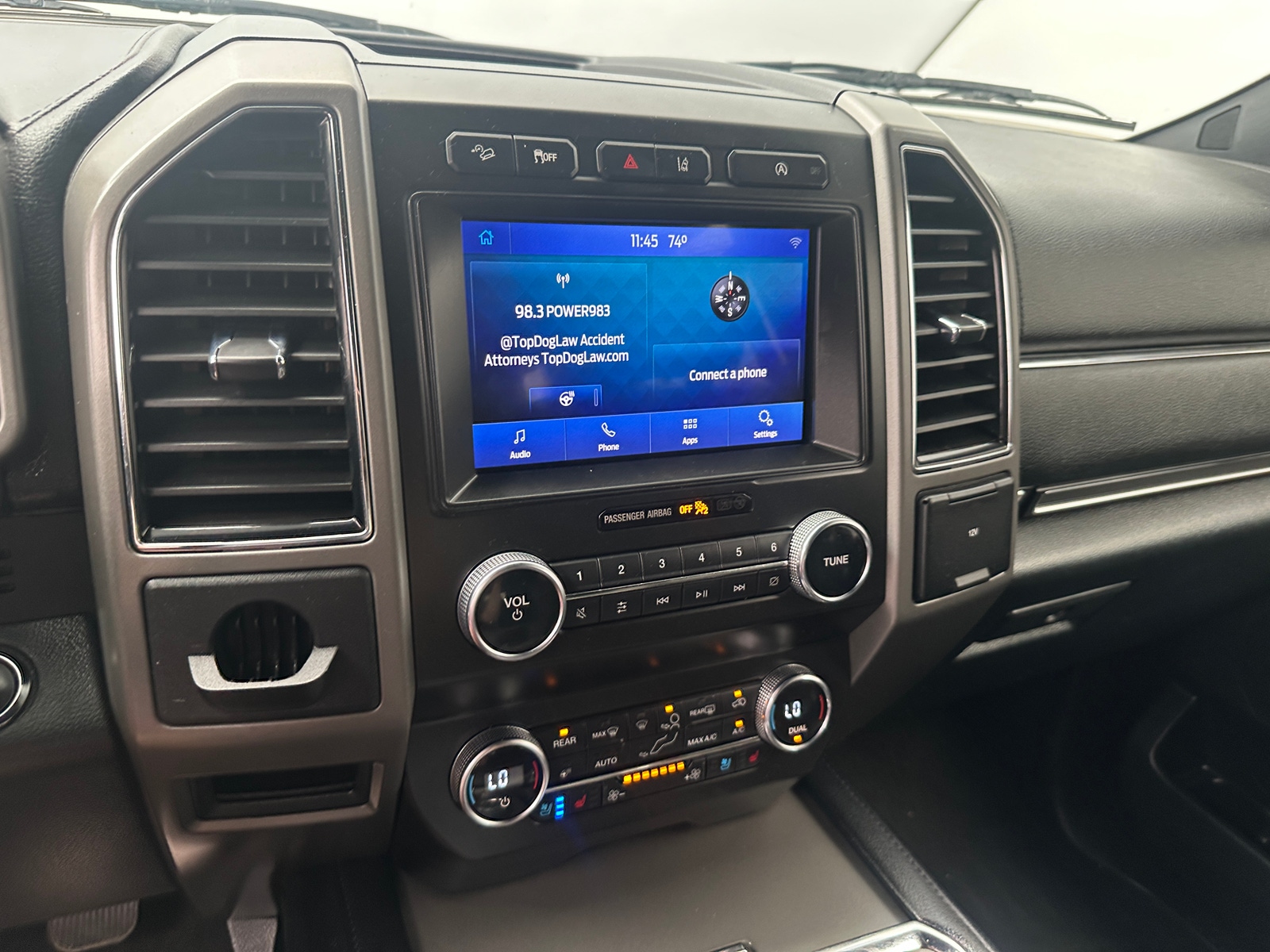 Thumbnail: 2020 Ford Expedition - 3