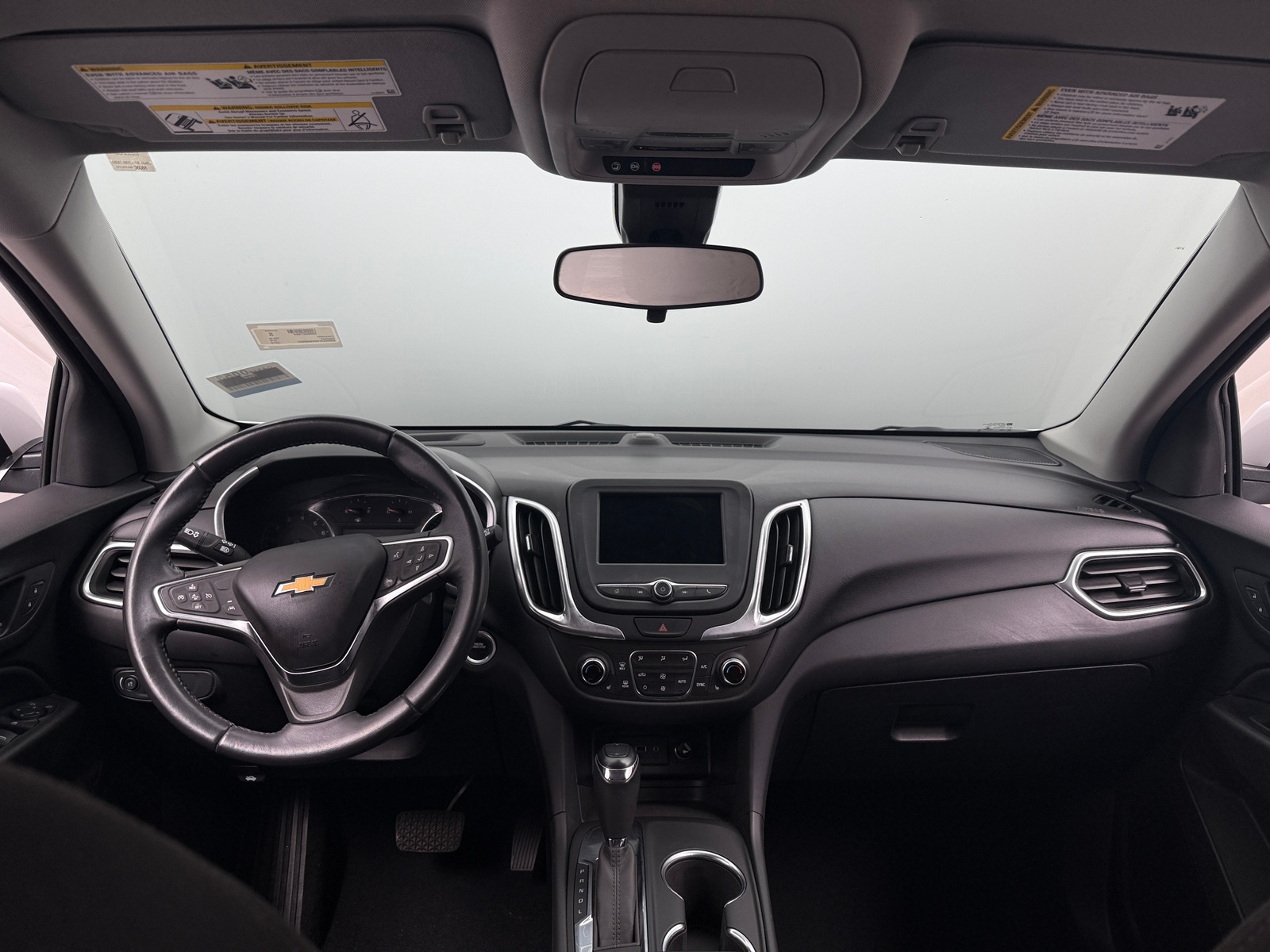 Thumbnail: 2019 Chevrolet Equinox - 3