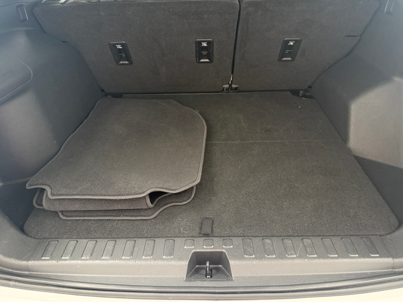 Thumbnail: 2019 Chevrolet Equinox - 7