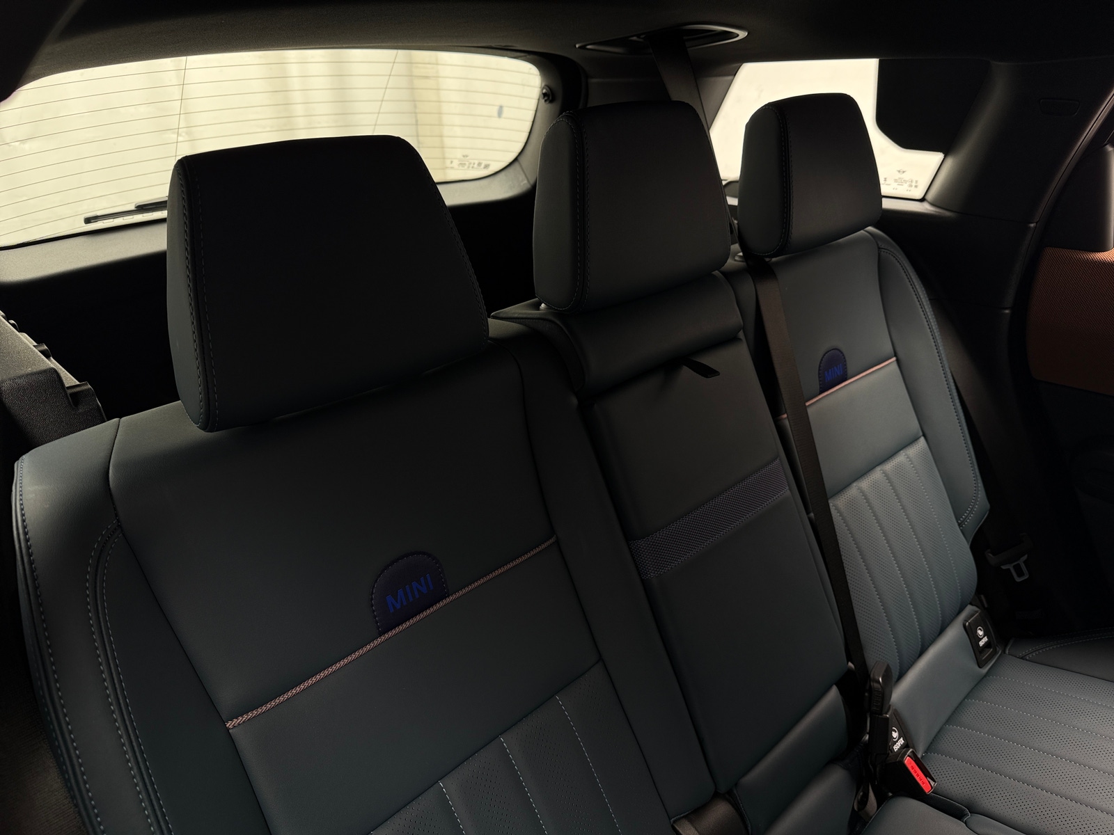 Thumbnail: 2025 MINI Cooper Countryman - 6