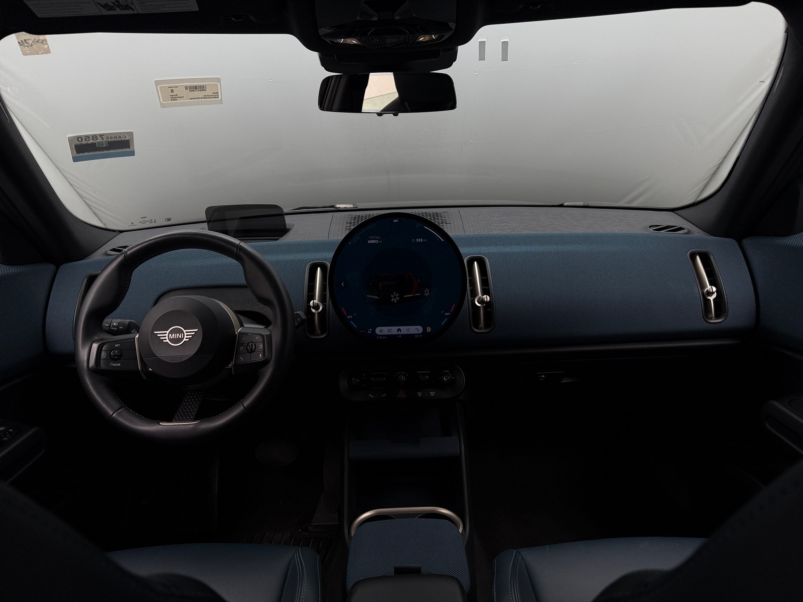 Thumbnail: 2025 MINI Cooper Countryman - 3