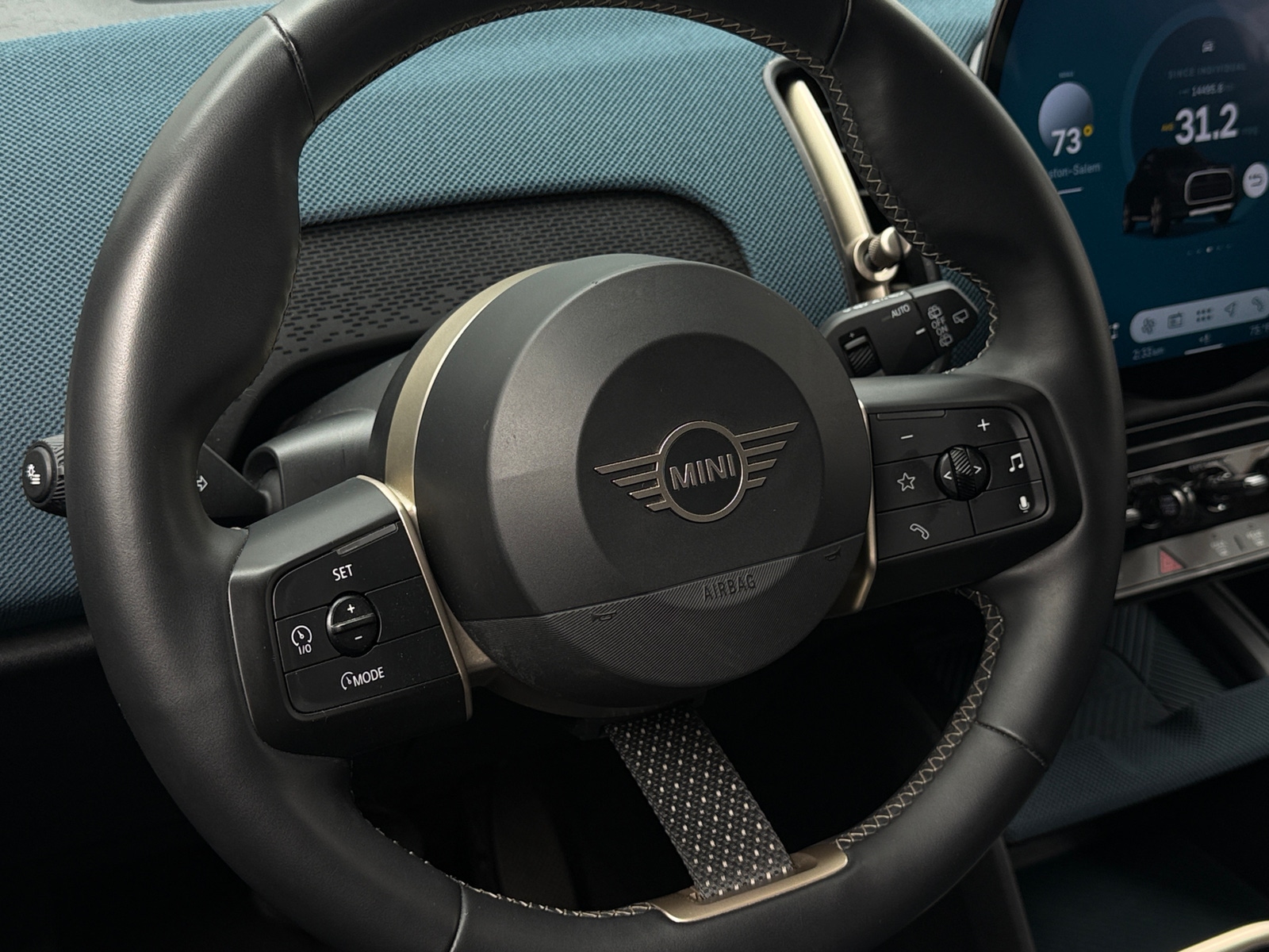 Thumbnail: 2025 MINI Cooper Countryman - 5