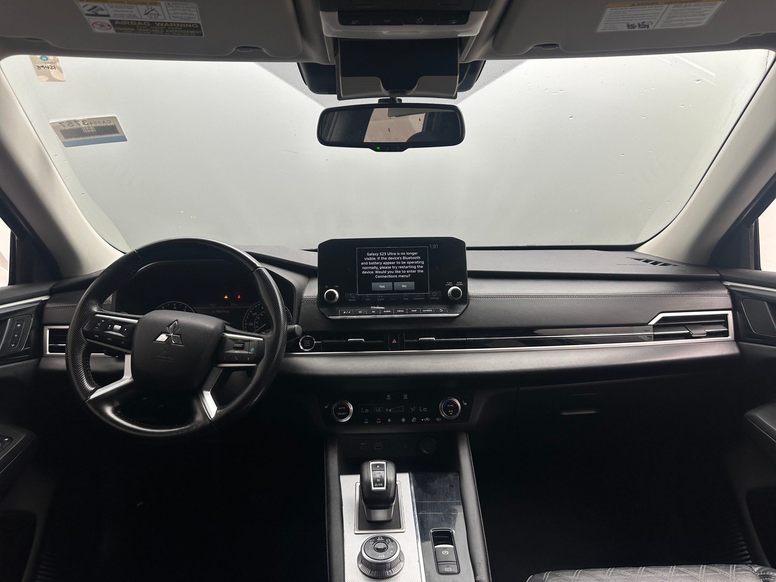 Thumbnail: 2022 Mitsubishi Outlander - 2