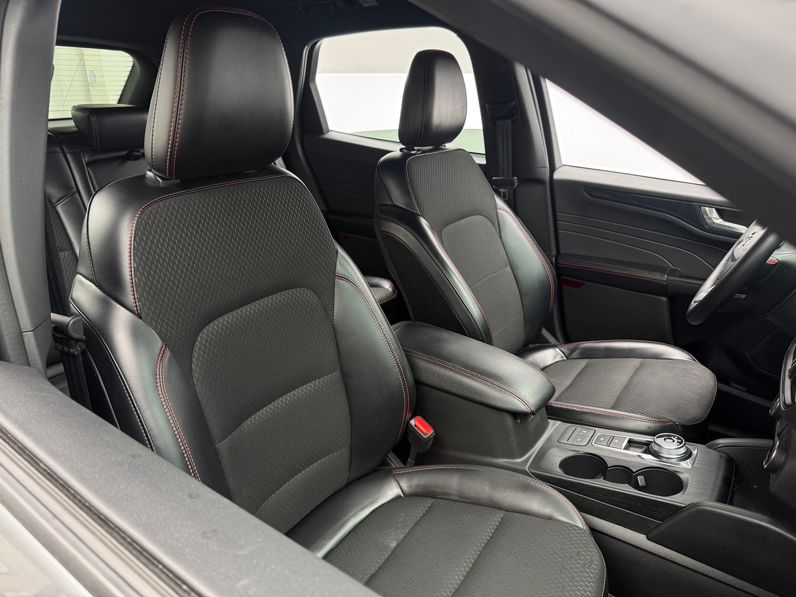 Thumbnail: 2025 Ford Escape - 2