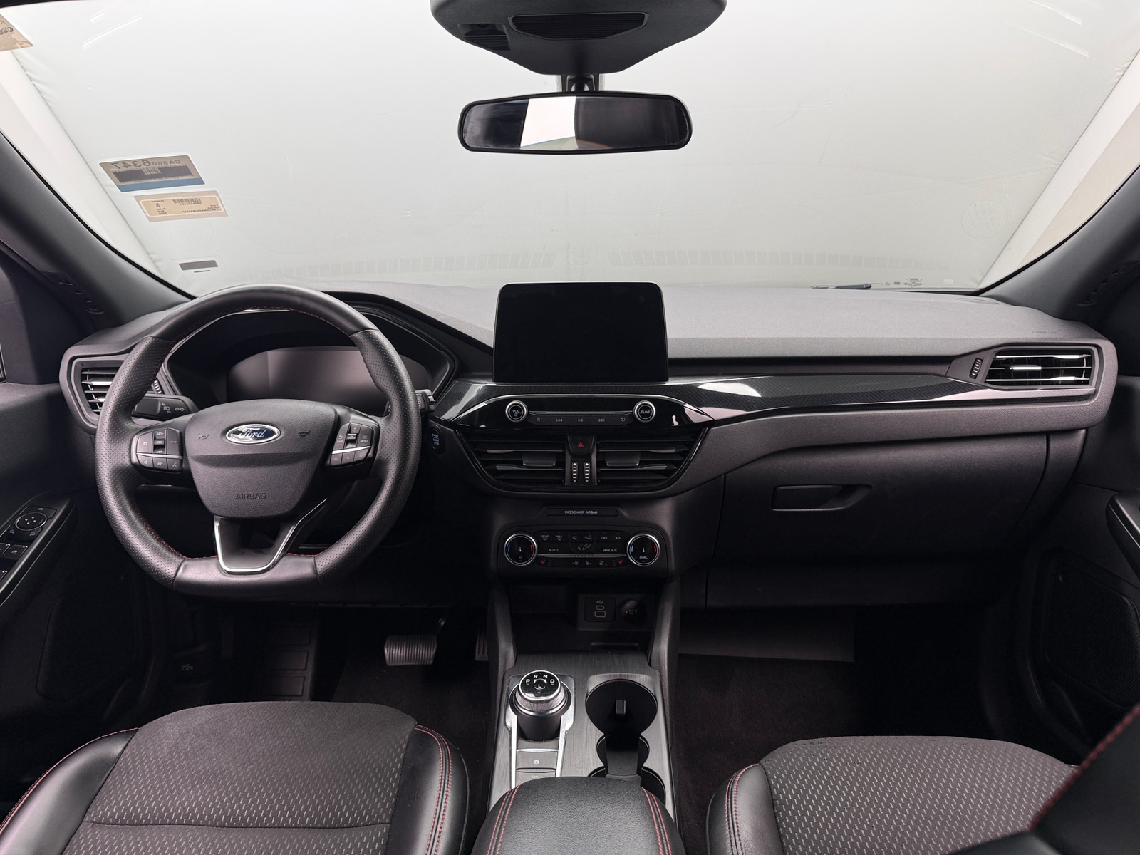Thumbnail: 2025 Ford Escape - 3