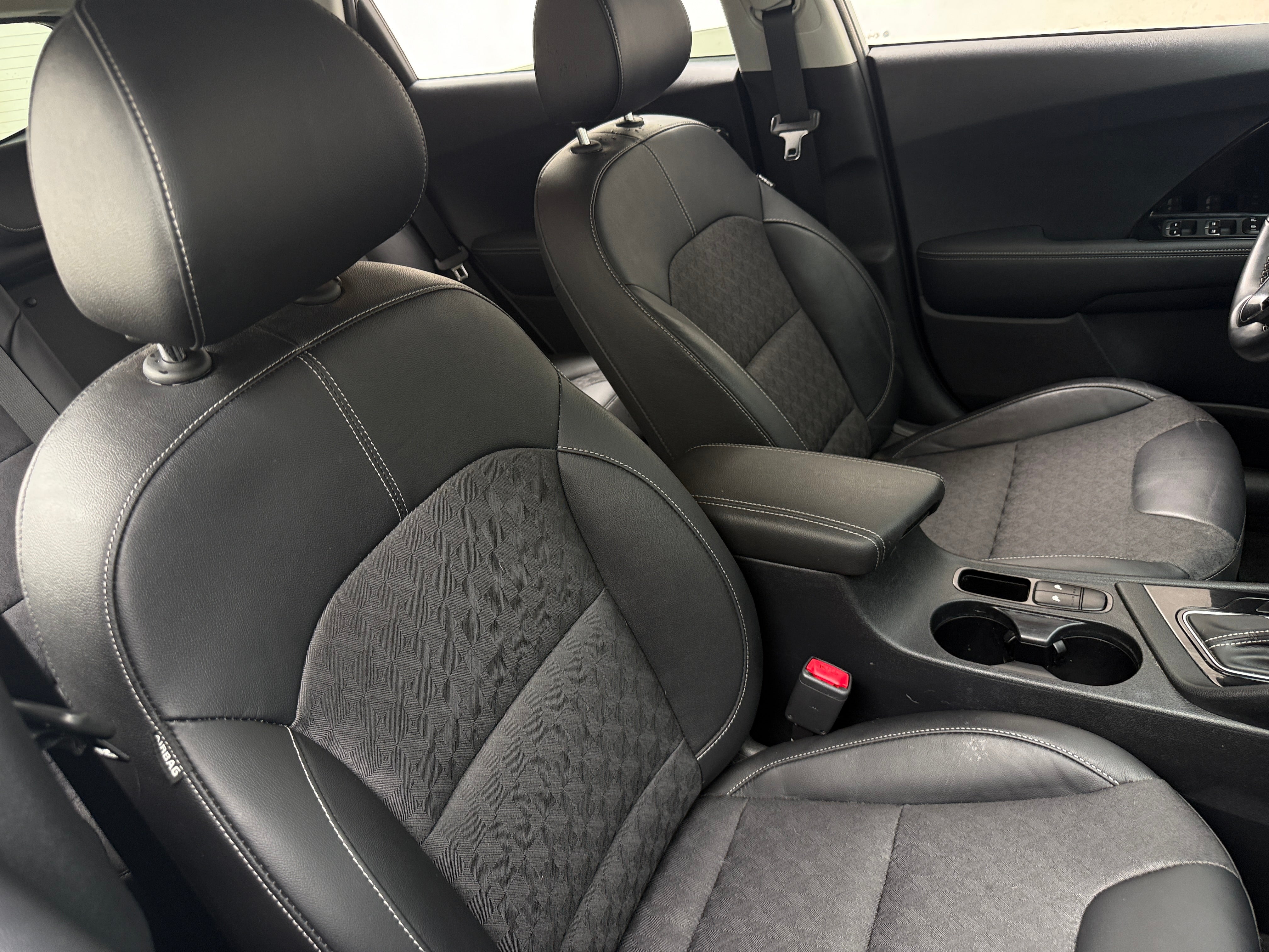 2019 Kia Niro
