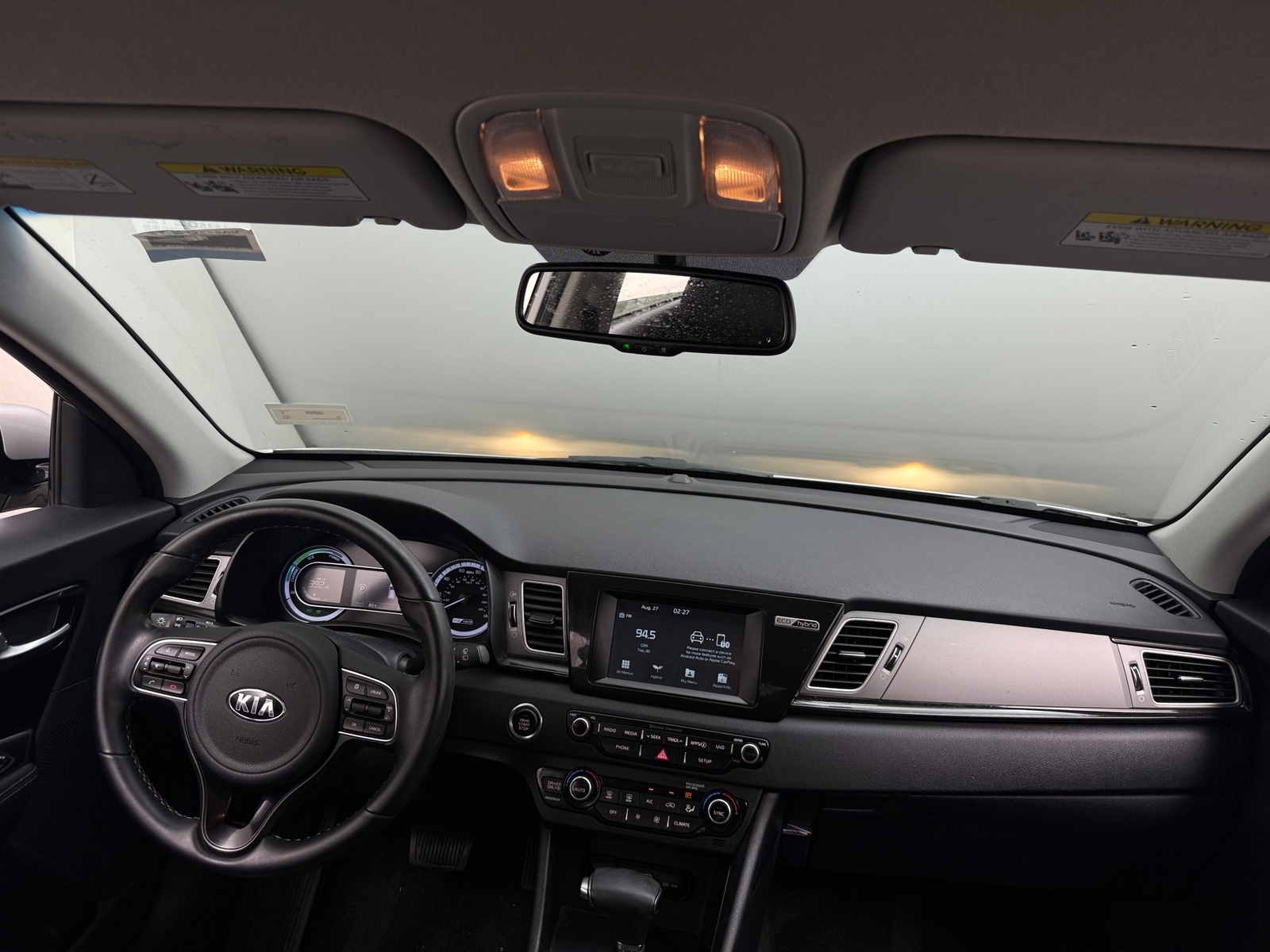 Thumbnail: 2019 Kia Niro - 3