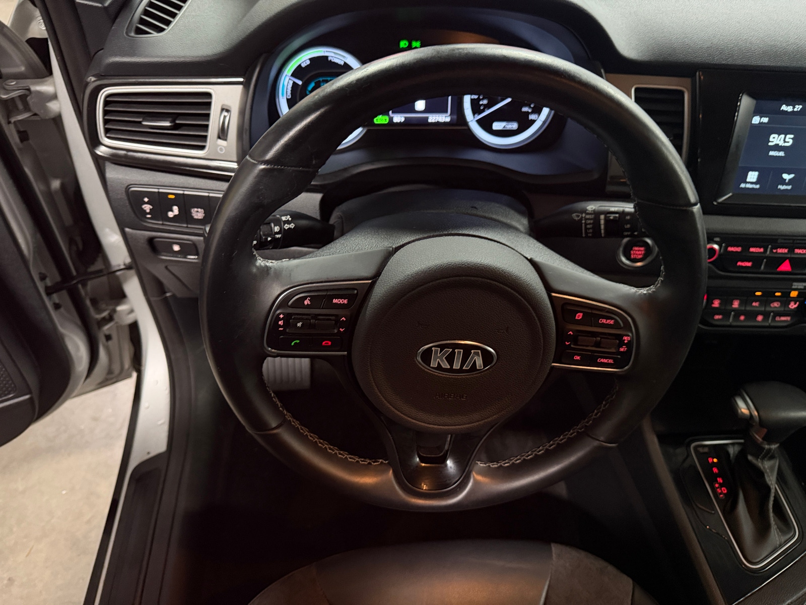 Thumbnail: 2019 Kia Niro - 5