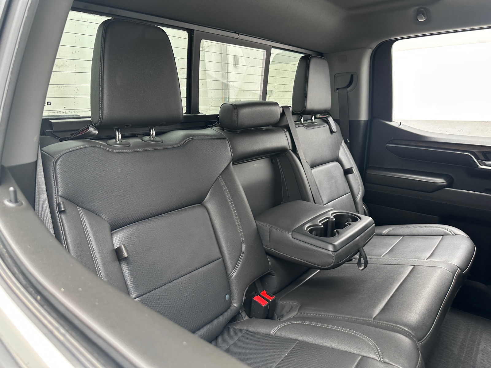 Thumbnail: 2022 GMC Sierra 1500 - 5