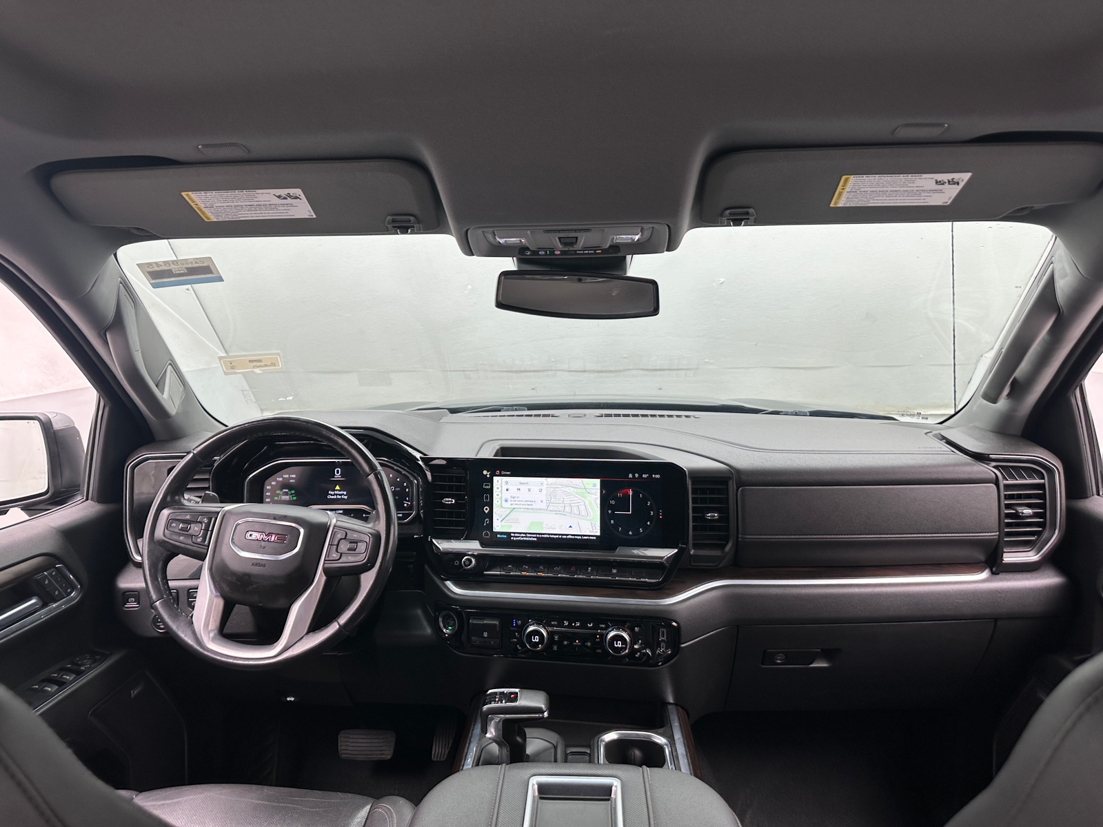 Thumbnail: 2022 GMC Sierra 1500 - 2