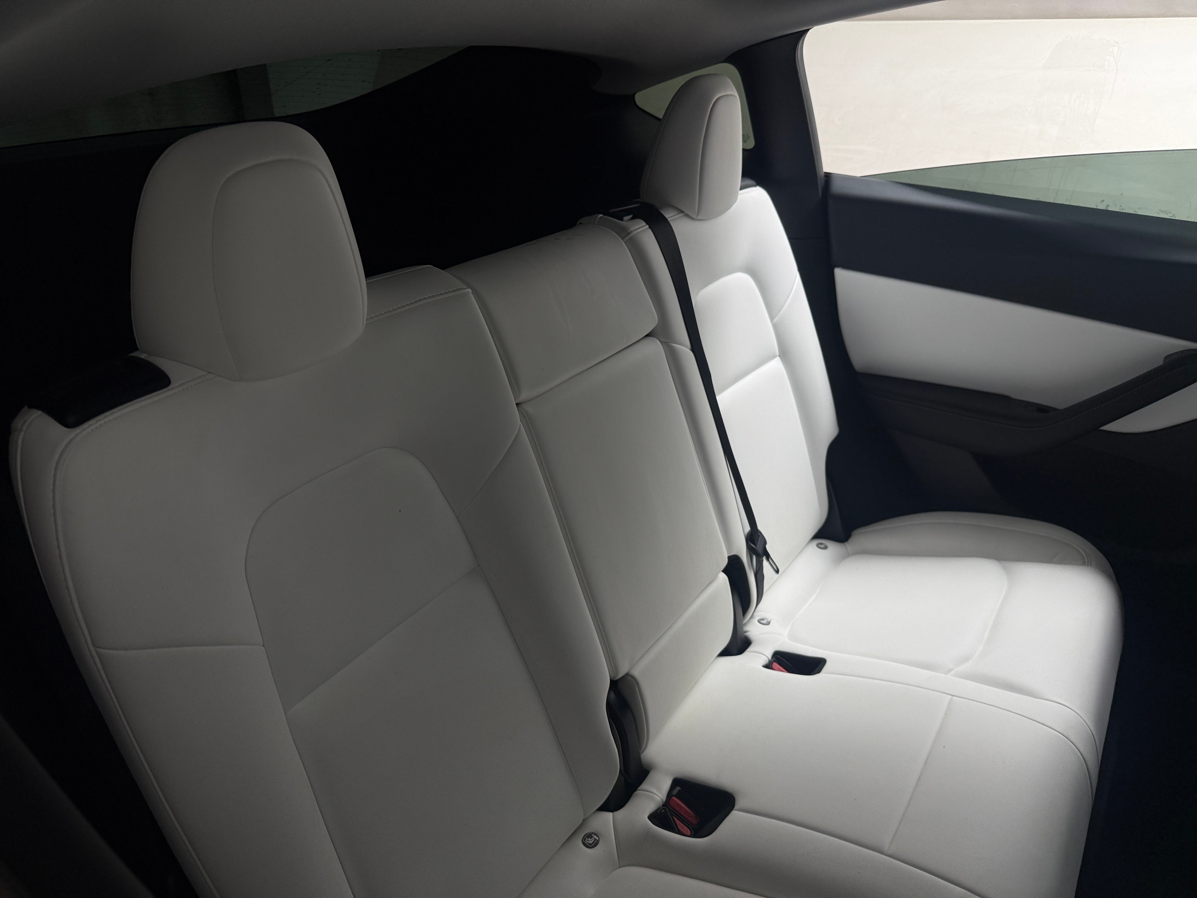 Used 2020 Tesla Model Y Performance with VIN 5YJYGDEF4LF017408 for sale in Auburn, WA
