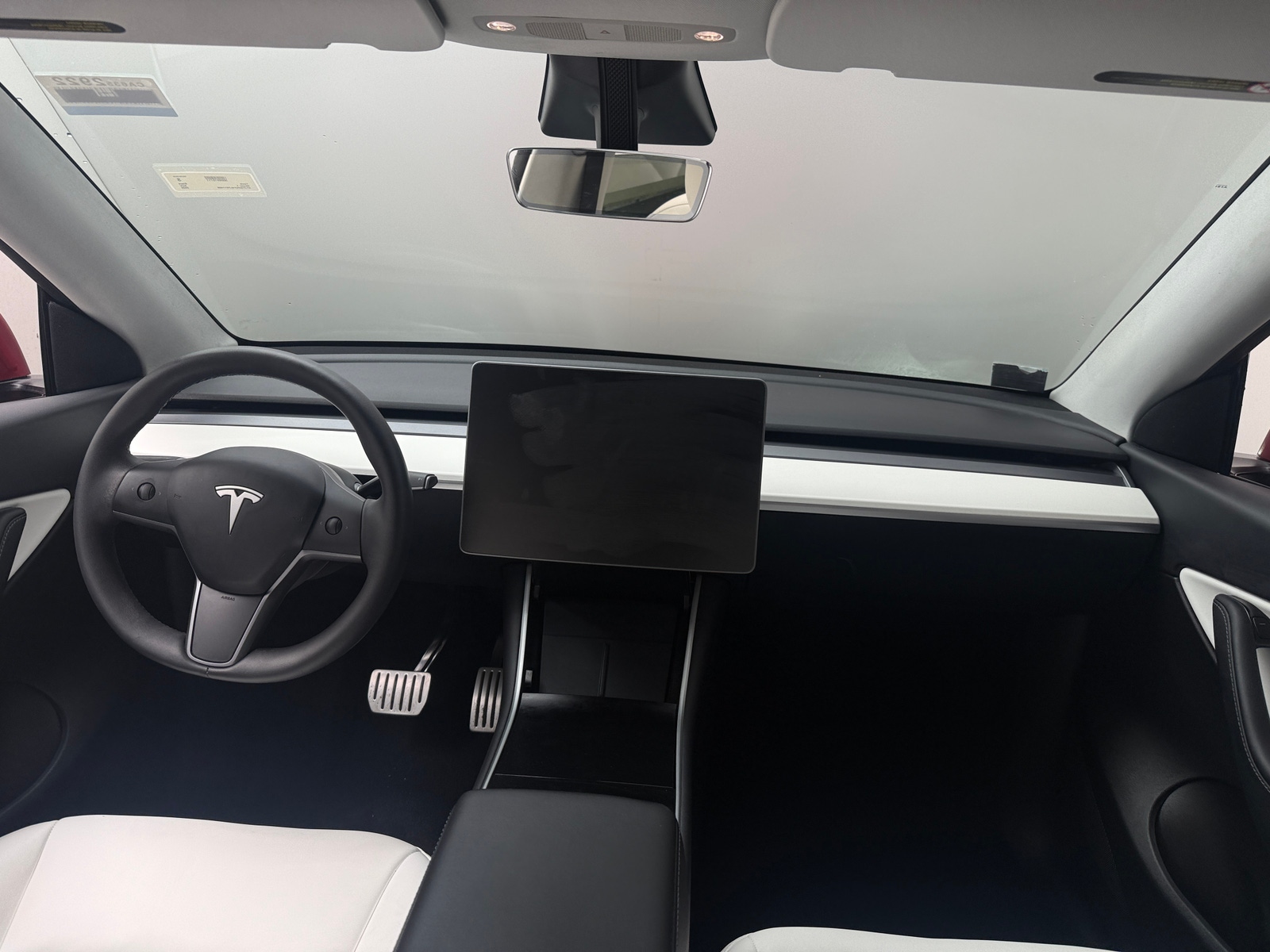 Thumbnail: 2020 Tesla Model Y - 2