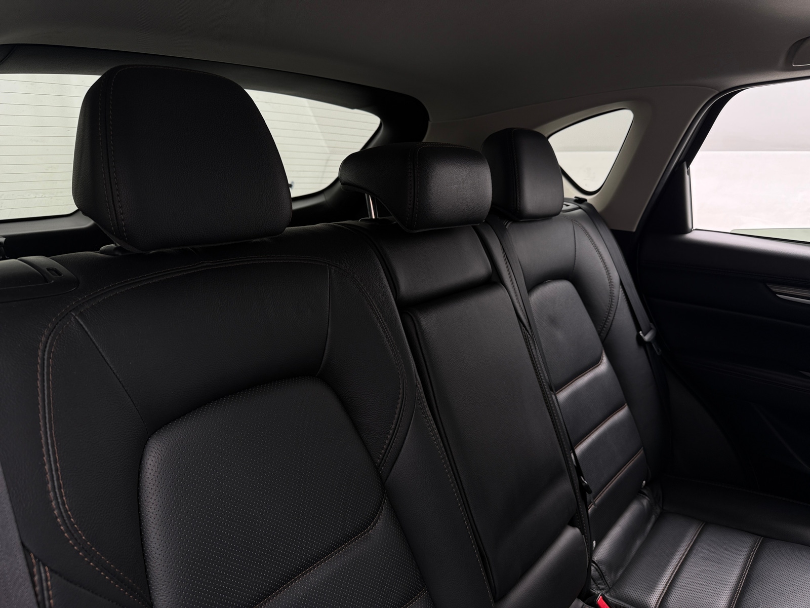 Thumbnail: 2021 Mazda CX-5 - 5