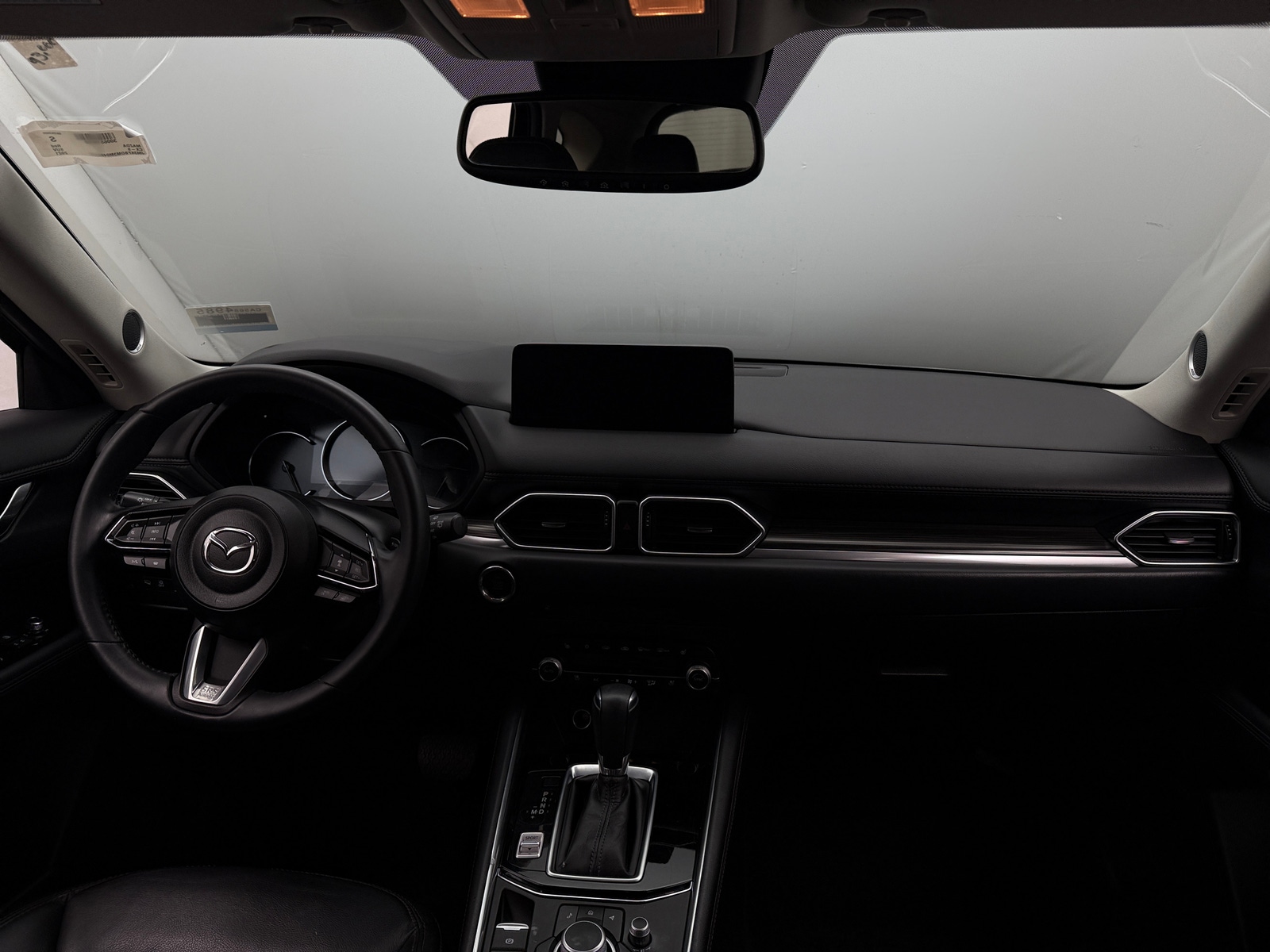 Thumbnail: 2021 Mazda CX-5 - 2