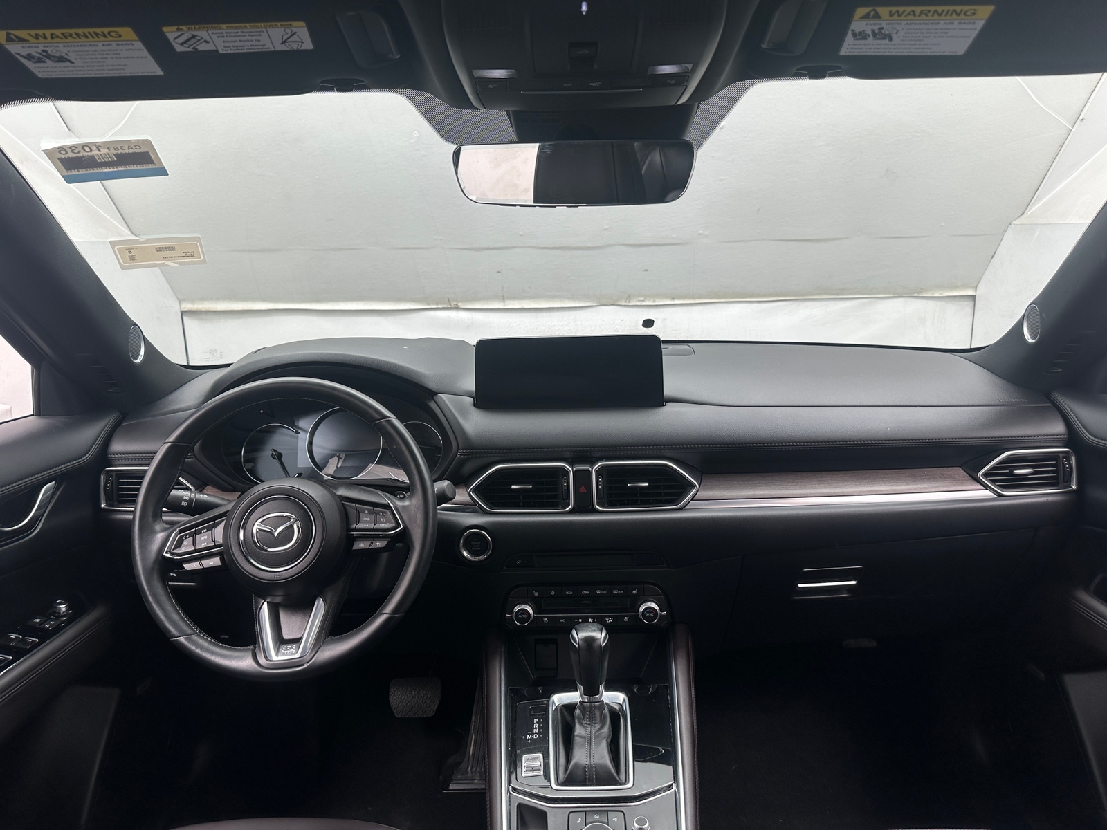 Thumbnail: 2023 Mazda CX-5 - 2