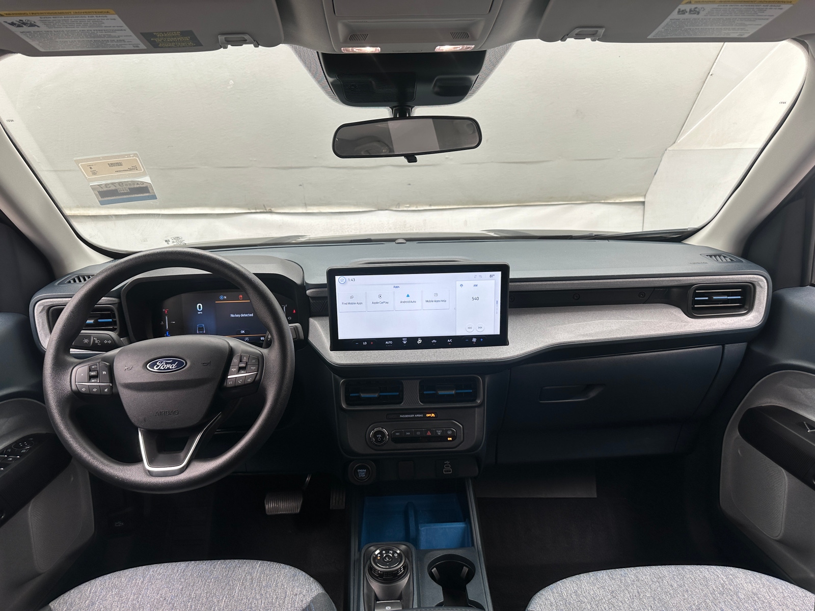 Thumbnail: 2025 Ford Maverick - 3