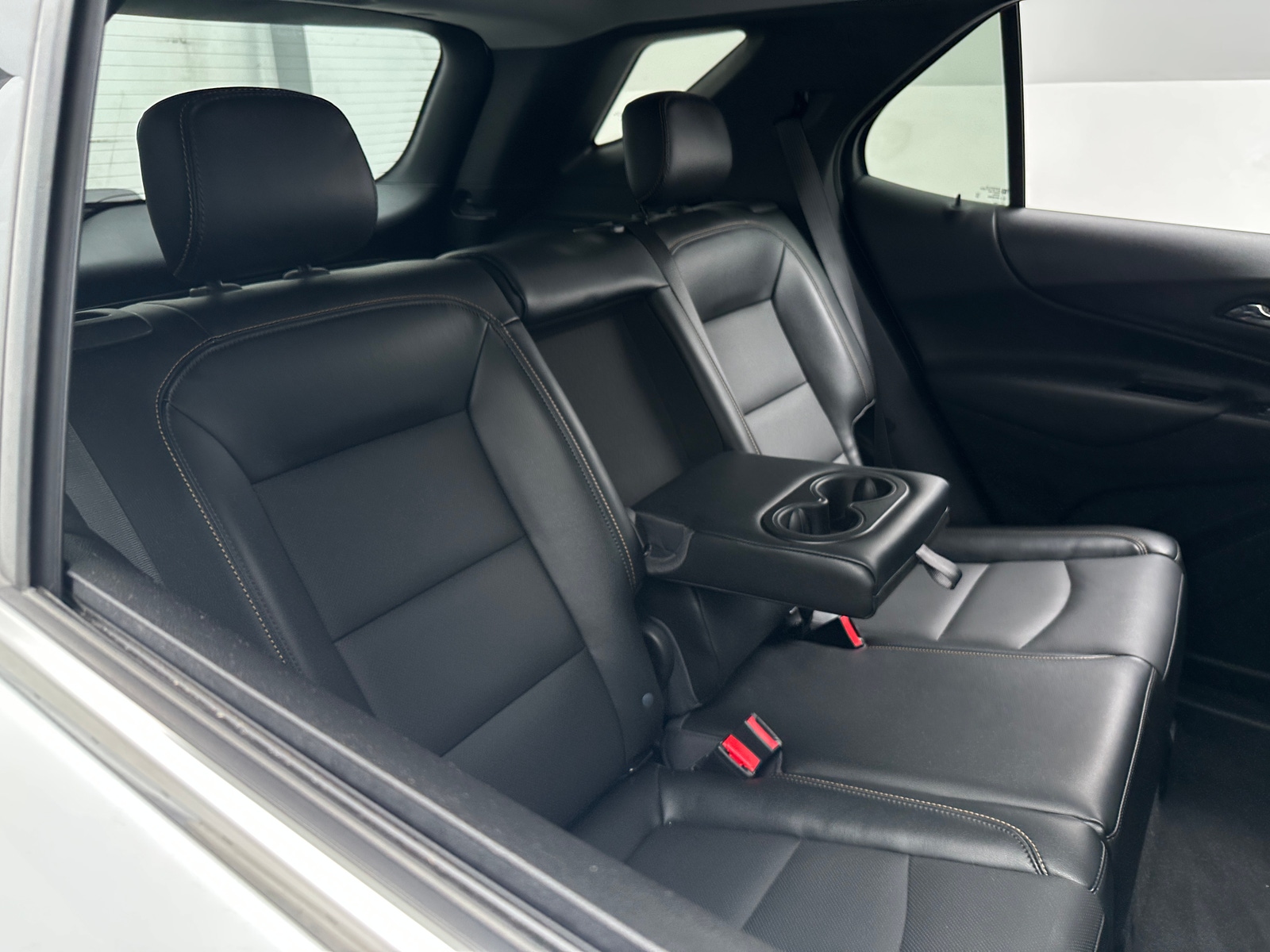 Thumbnail: 2020 Chevrolet Equinox - 5