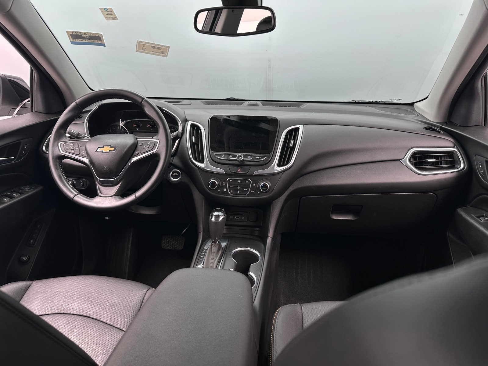 Thumbnail: 2020 Chevrolet Equinox - 2