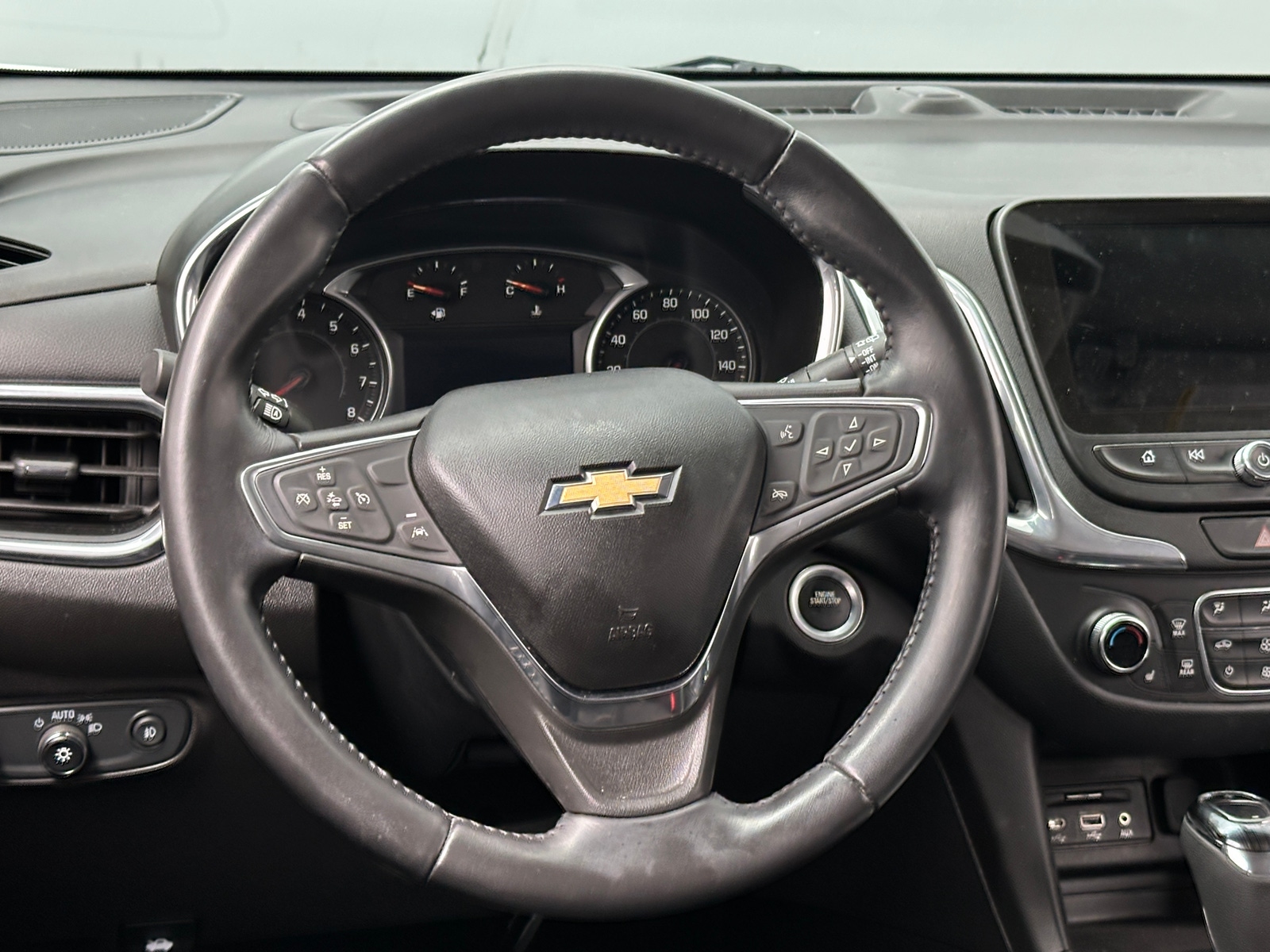 Thumbnail: 2020 Chevrolet Equinox - 4