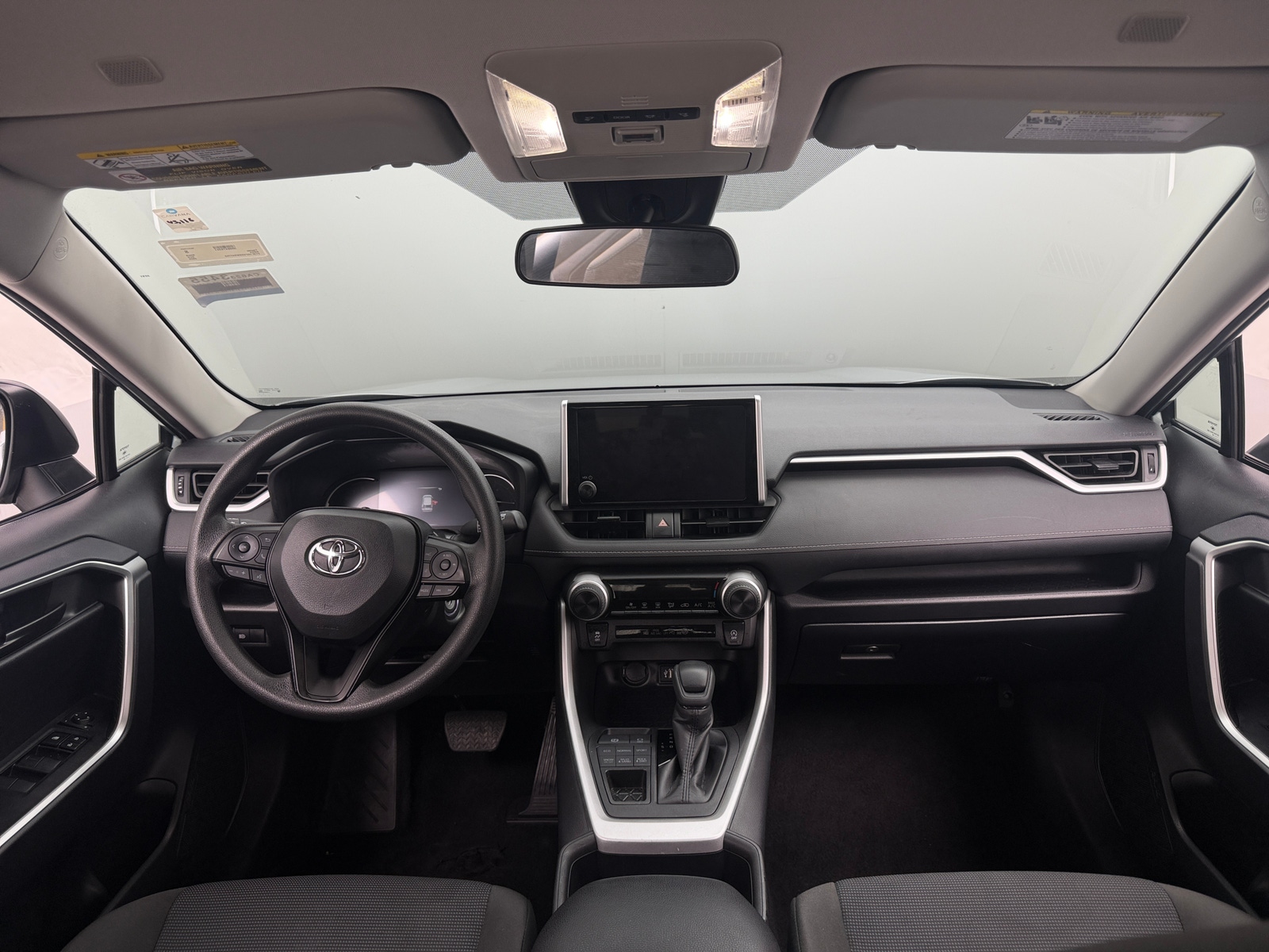 Thumbnail: 2025 Toyota RAV4 - 3