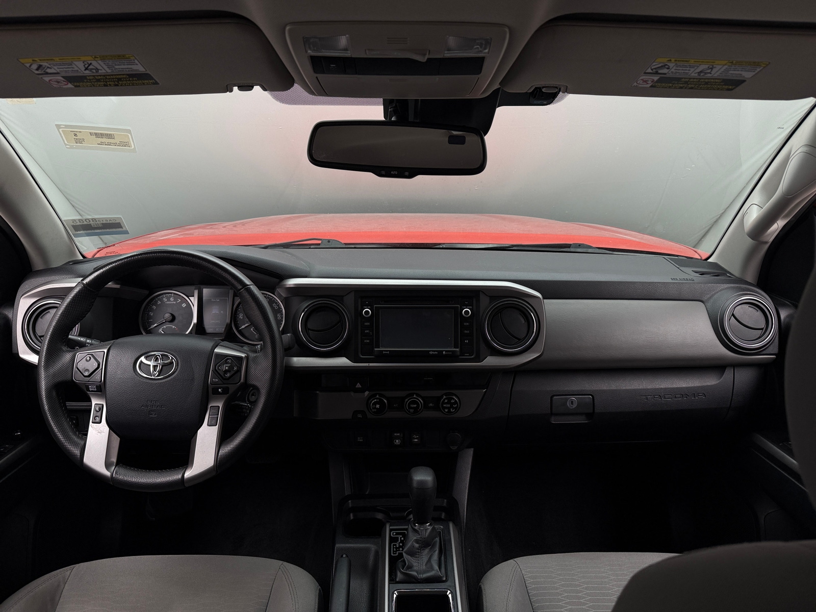 Thumbnail: 2018 Toyota Tacoma - 3