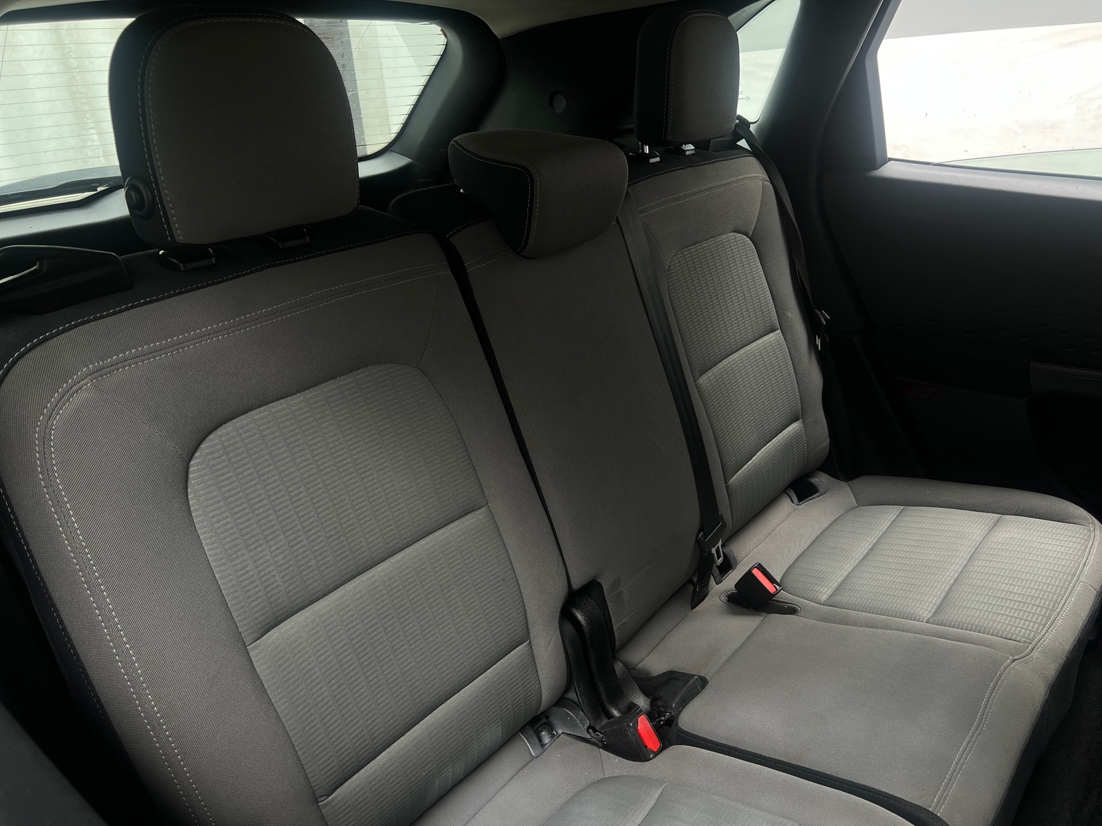 Thumbnail: 2020 Ford Escape - 6