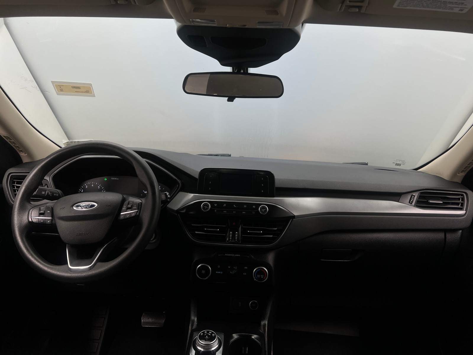 Thumbnail: 2020 Ford Escape - 3