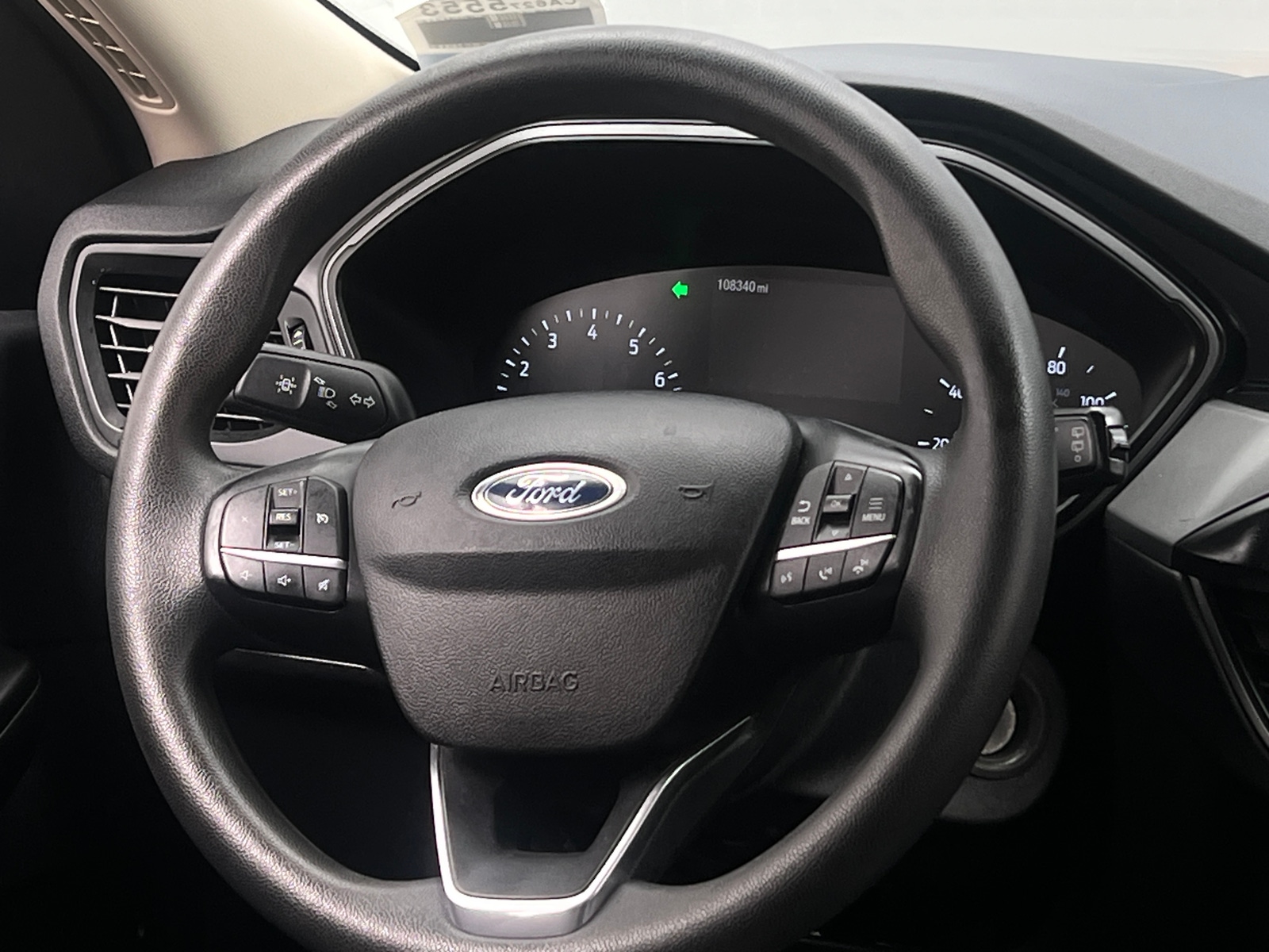Thumbnail: 2020 Ford Escape - 5