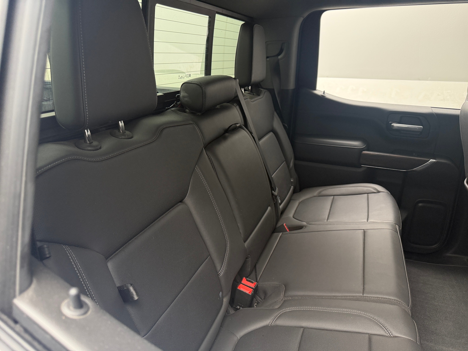 Thumbnail: 2020 GMC Sierra 1500 - 5