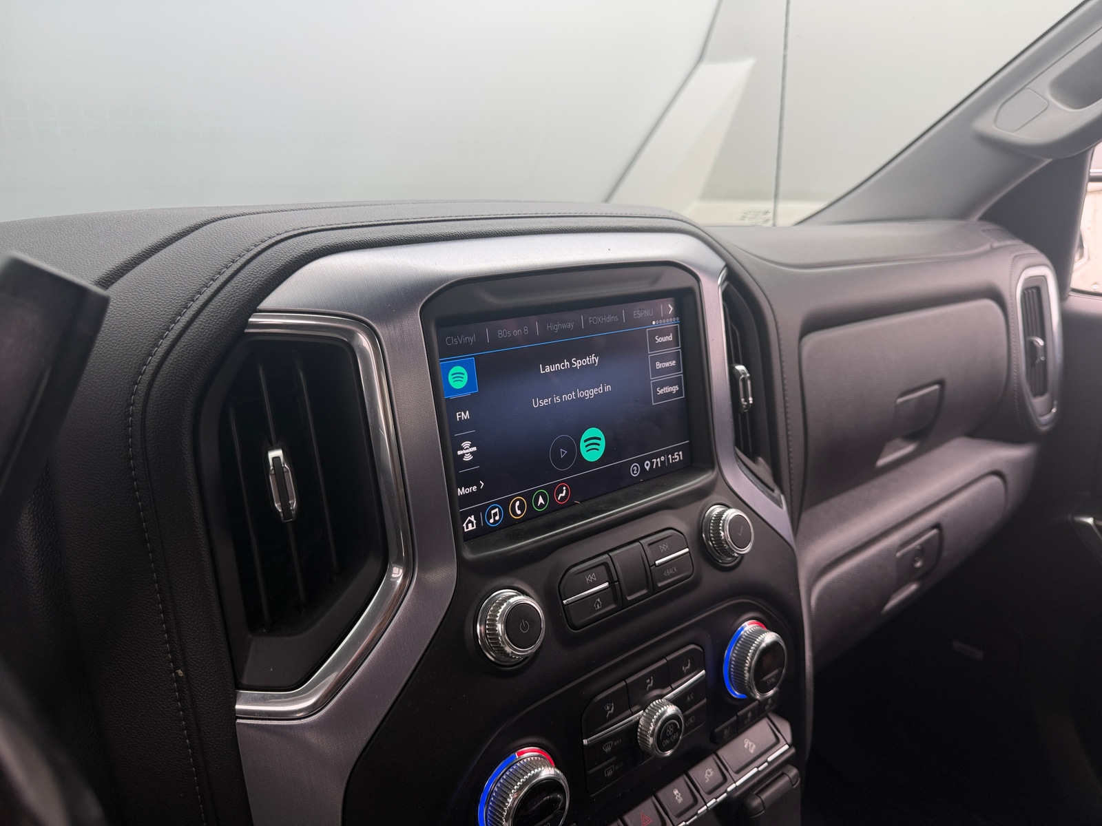 Thumbnail: 2020 GMC Sierra 1500 - 3