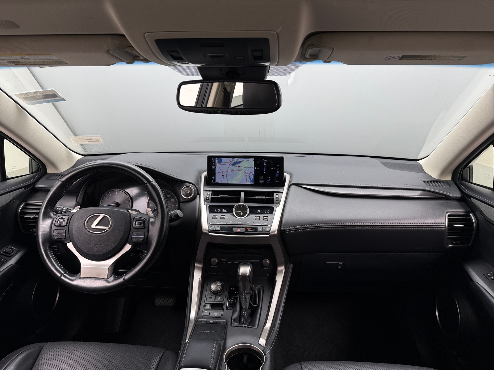 Thumbnail: 2018 Lexus NX - 2