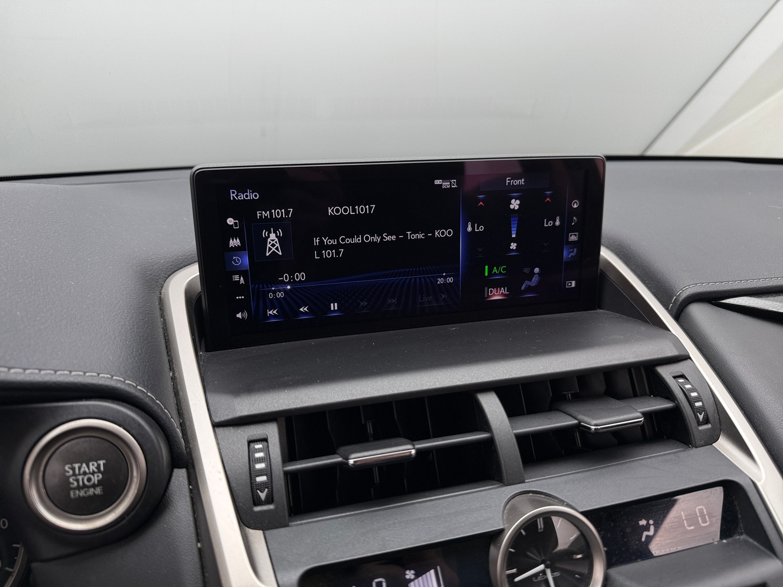 Thumbnail: 2018 Lexus NX - 3