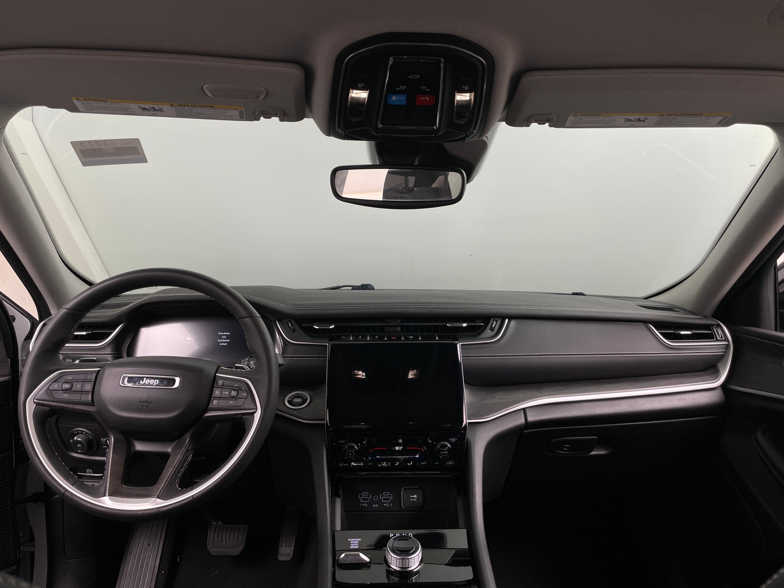 Thumbnail: 2023 Jeep Grand Cherokee - 2