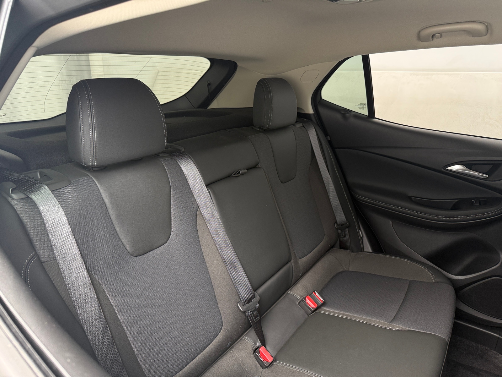 Thumbnail: 2021 Buick Encore GX - 5