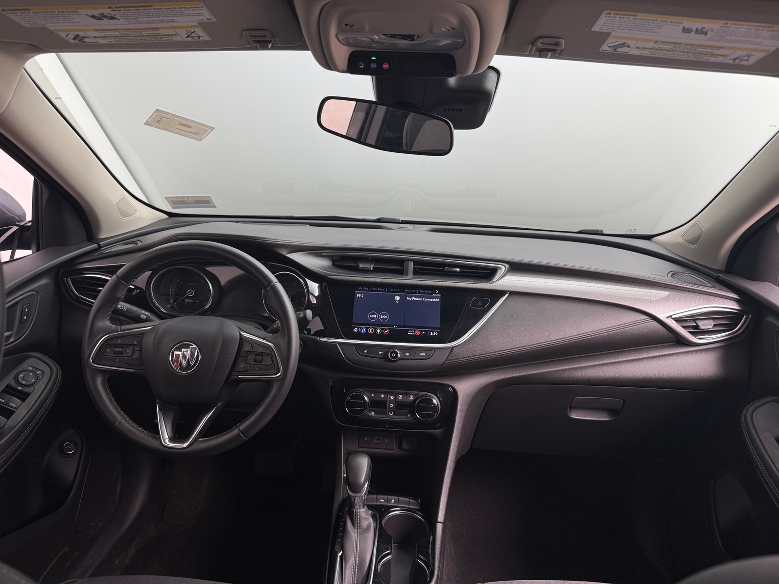 Thumbnail: 2021 Buick Encore GX - 2