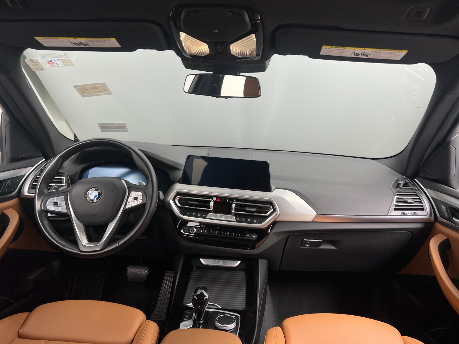 Thumbnail: 2024 BMW X3 - 2