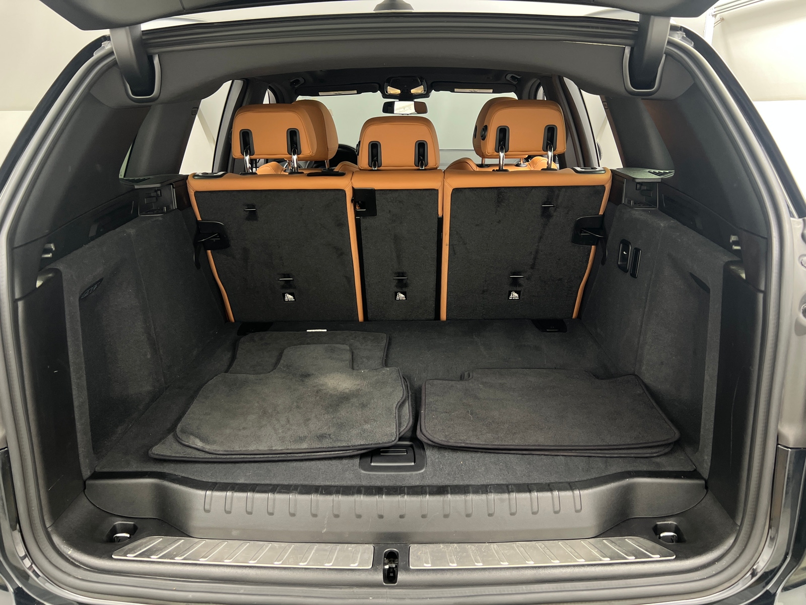 Thumbnail: 2024 BMW X3 - 6